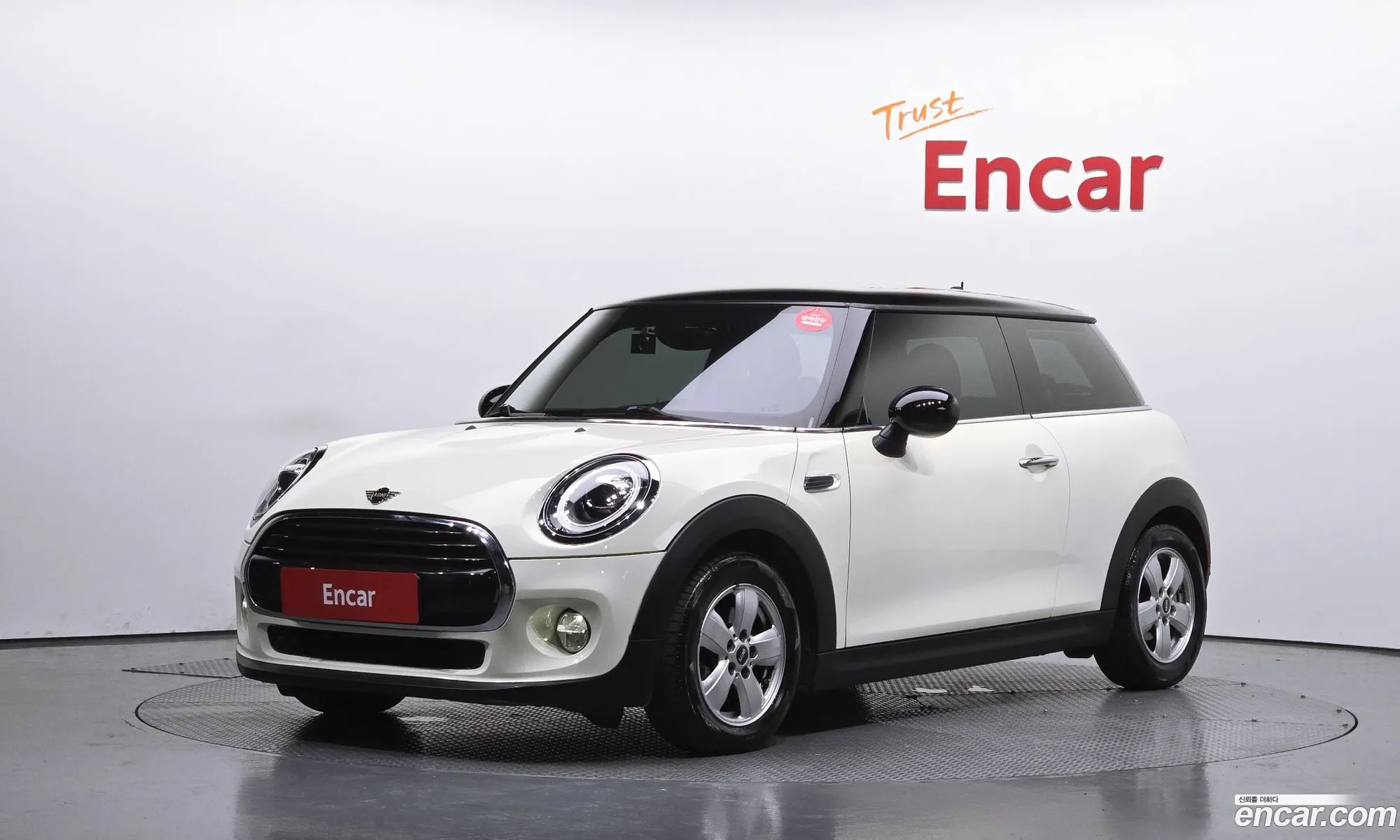 Mini Cooper 2018 WMWXP5105K2H39510 — 11