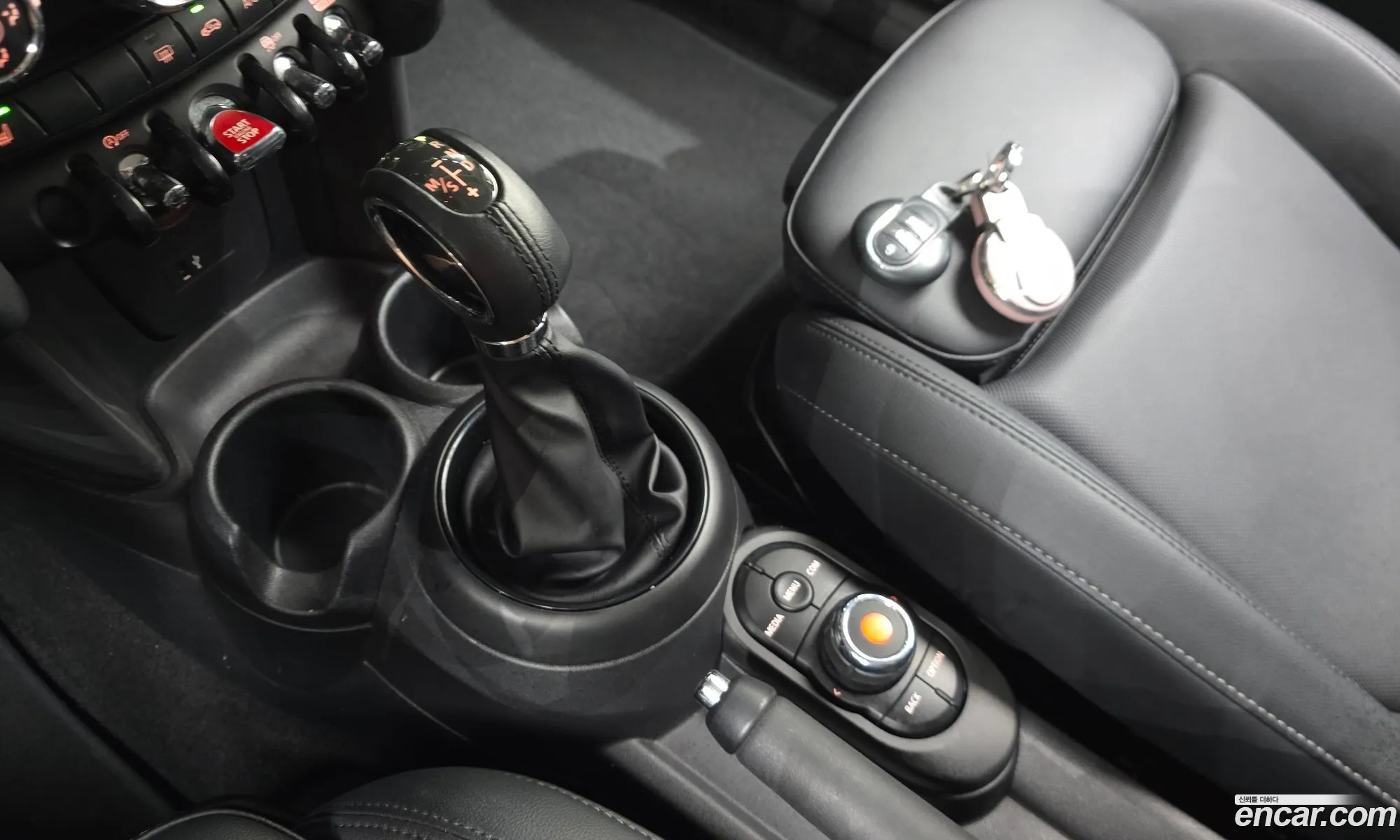 Mini Cooper 2018 WMWXP5105K2H39510 — 14