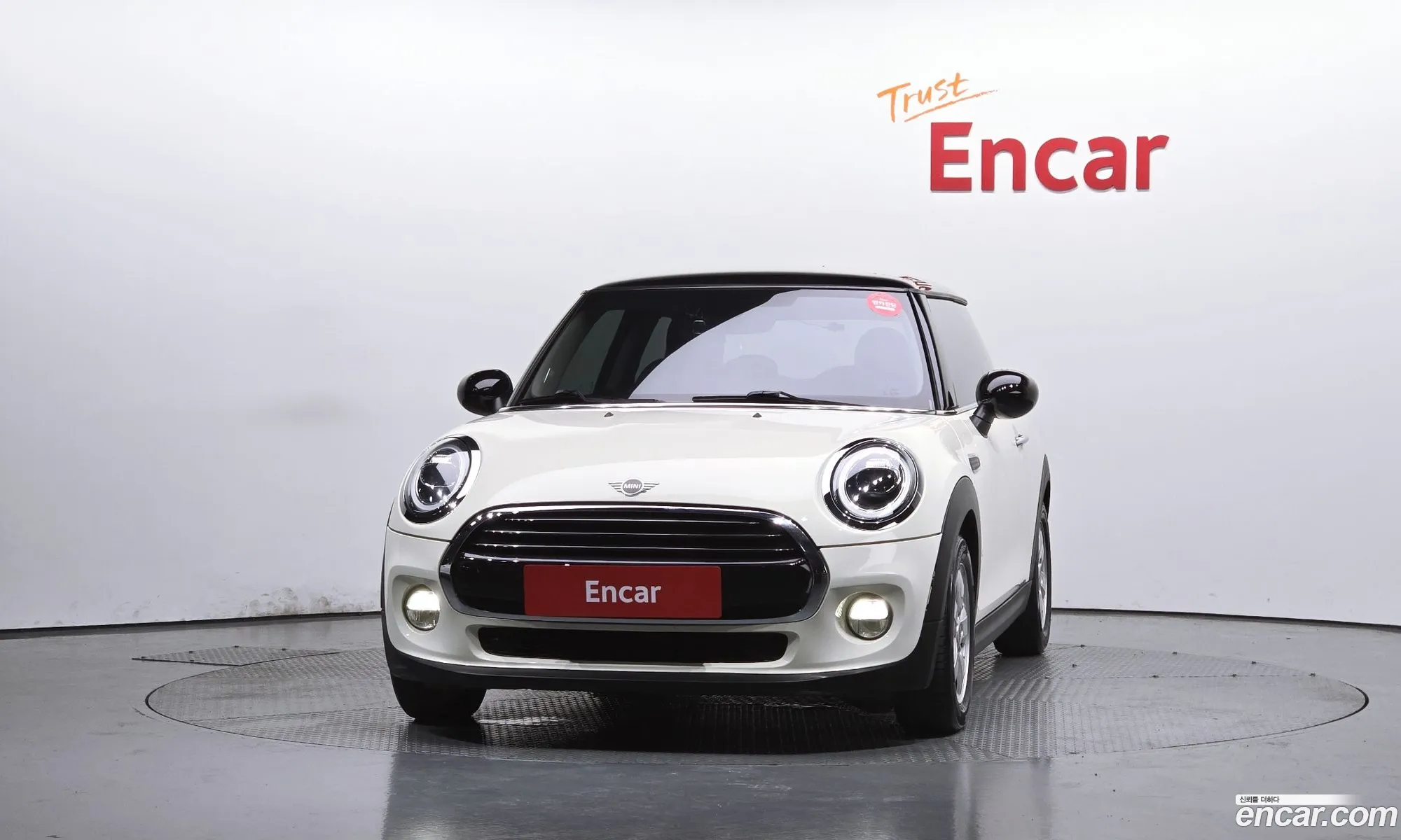 Mini Cooper 2018 WMWXP5105K2H39510 — 2