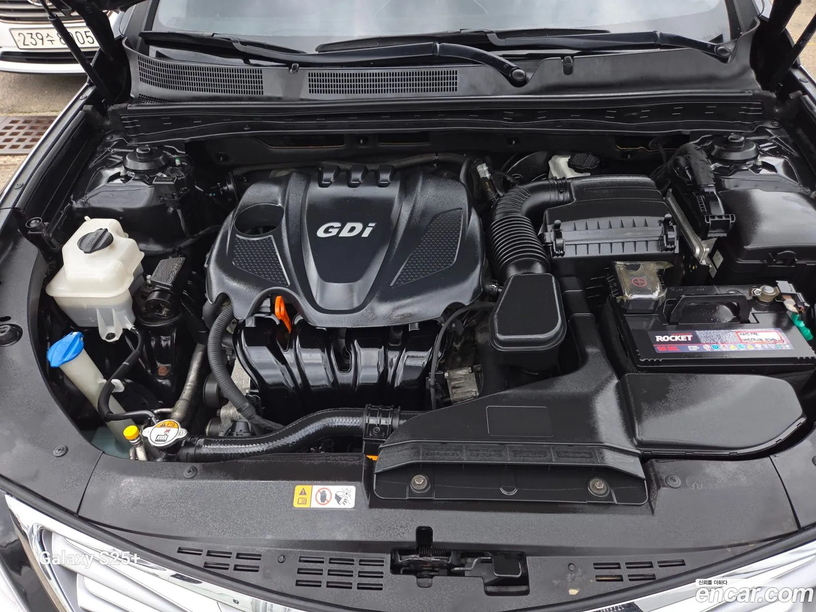 Hyundai Grandeur HG 2012 — 6
