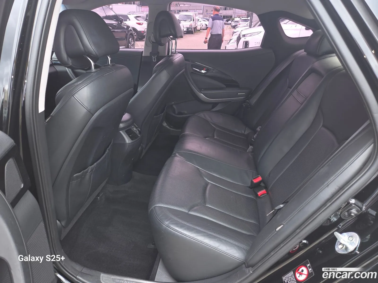Hyundai Grandeur HG 2012 — 18