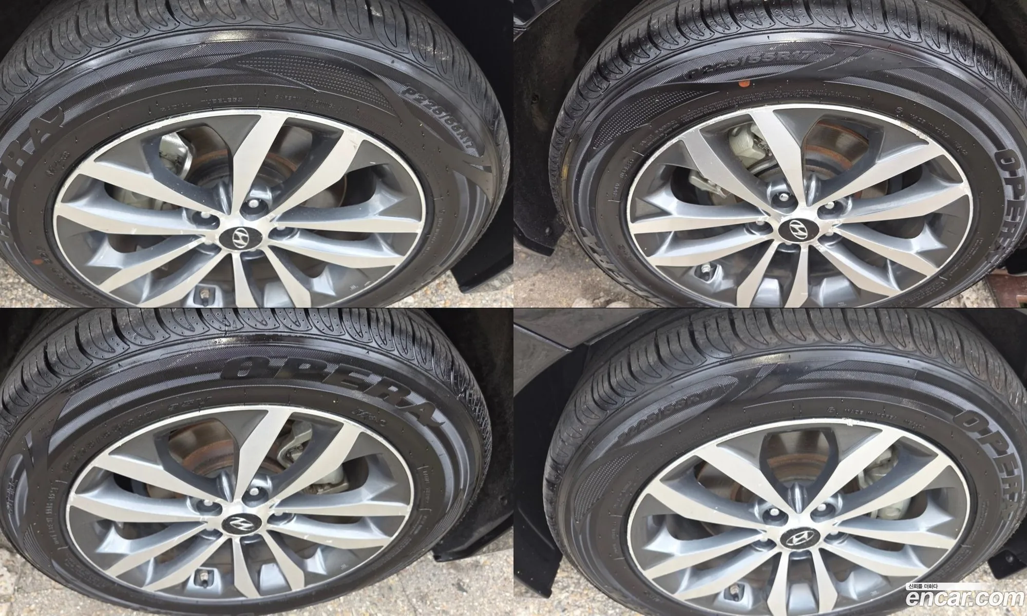Hyundai Grandeur HG 2012 — 14
