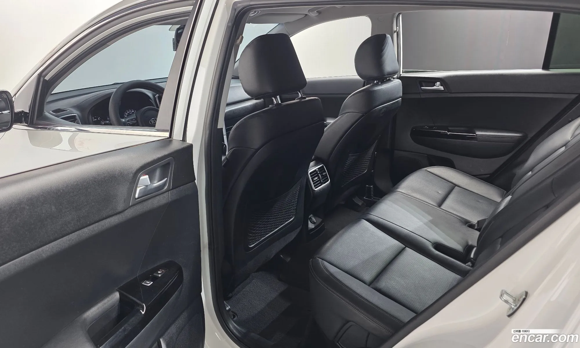 Kia Sportage 2016 KNAPN813BHK193366 — 7