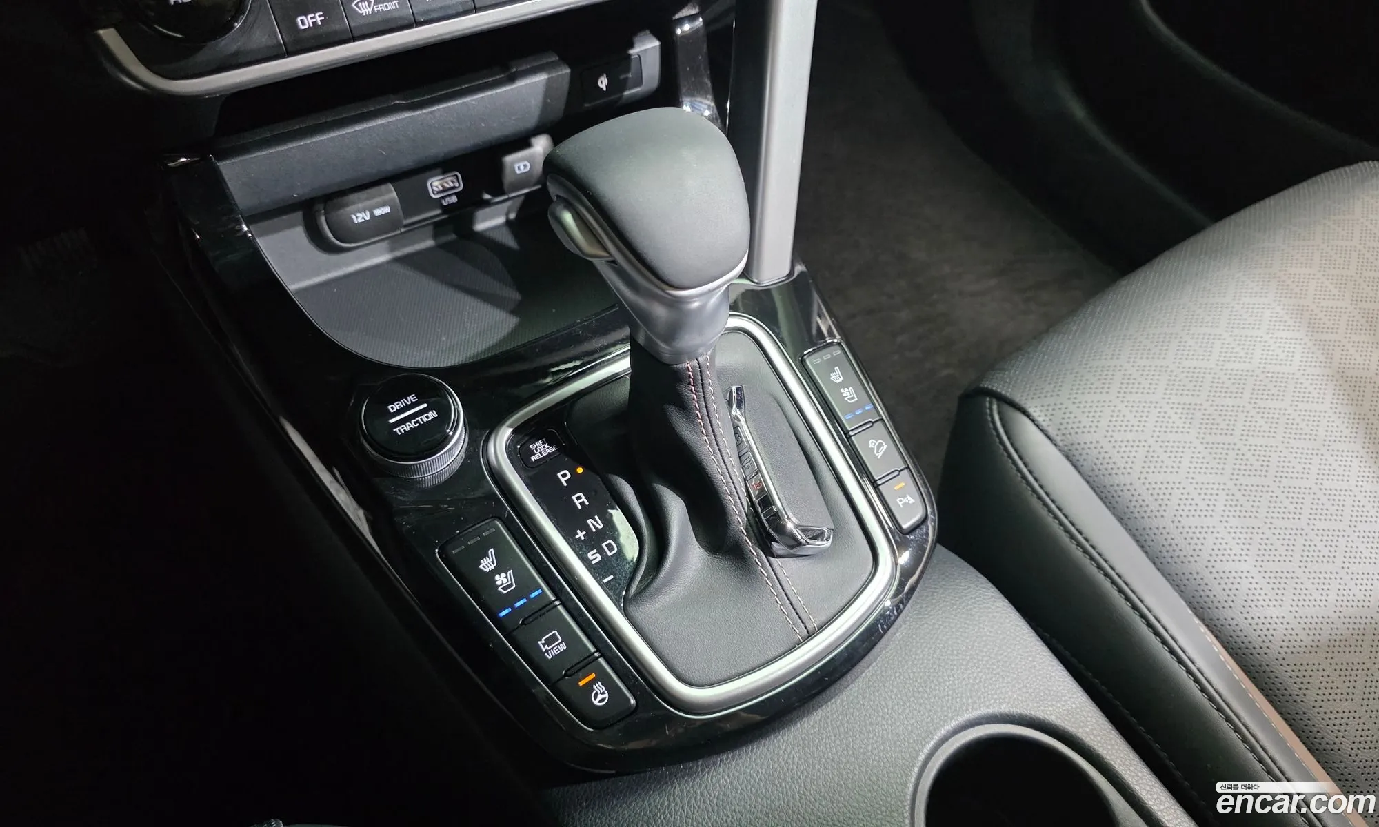 Kia Seltos 2019 KNAET812GLK038569 — 18
