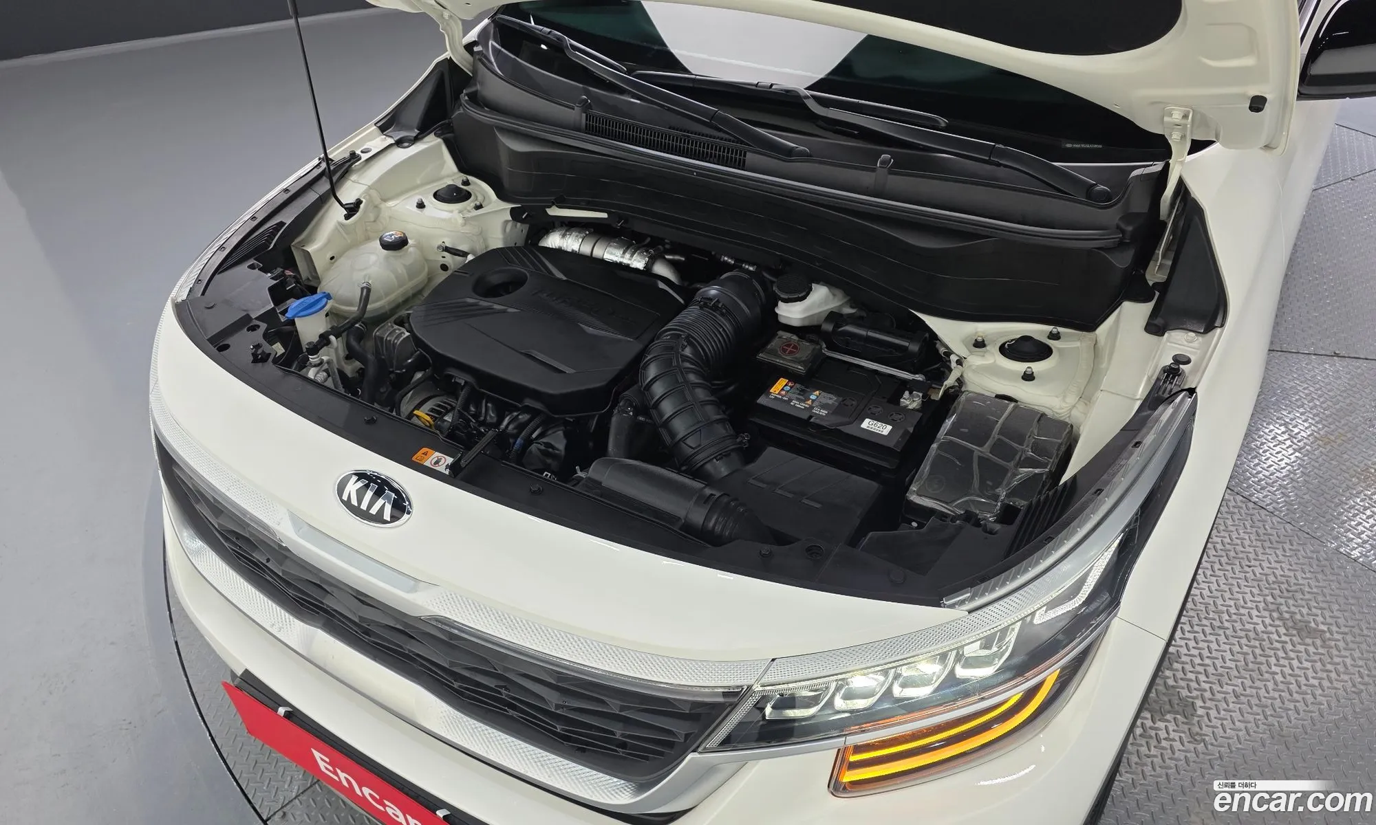 Kia Seltos 2019 KNAET812GLK038569 — 36