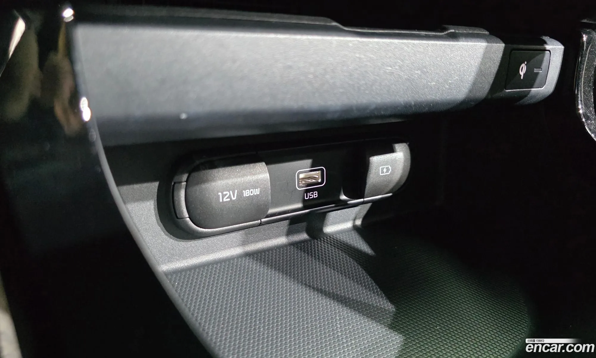 Kia Seltos 2019 KNAET812GLK038569 — 10