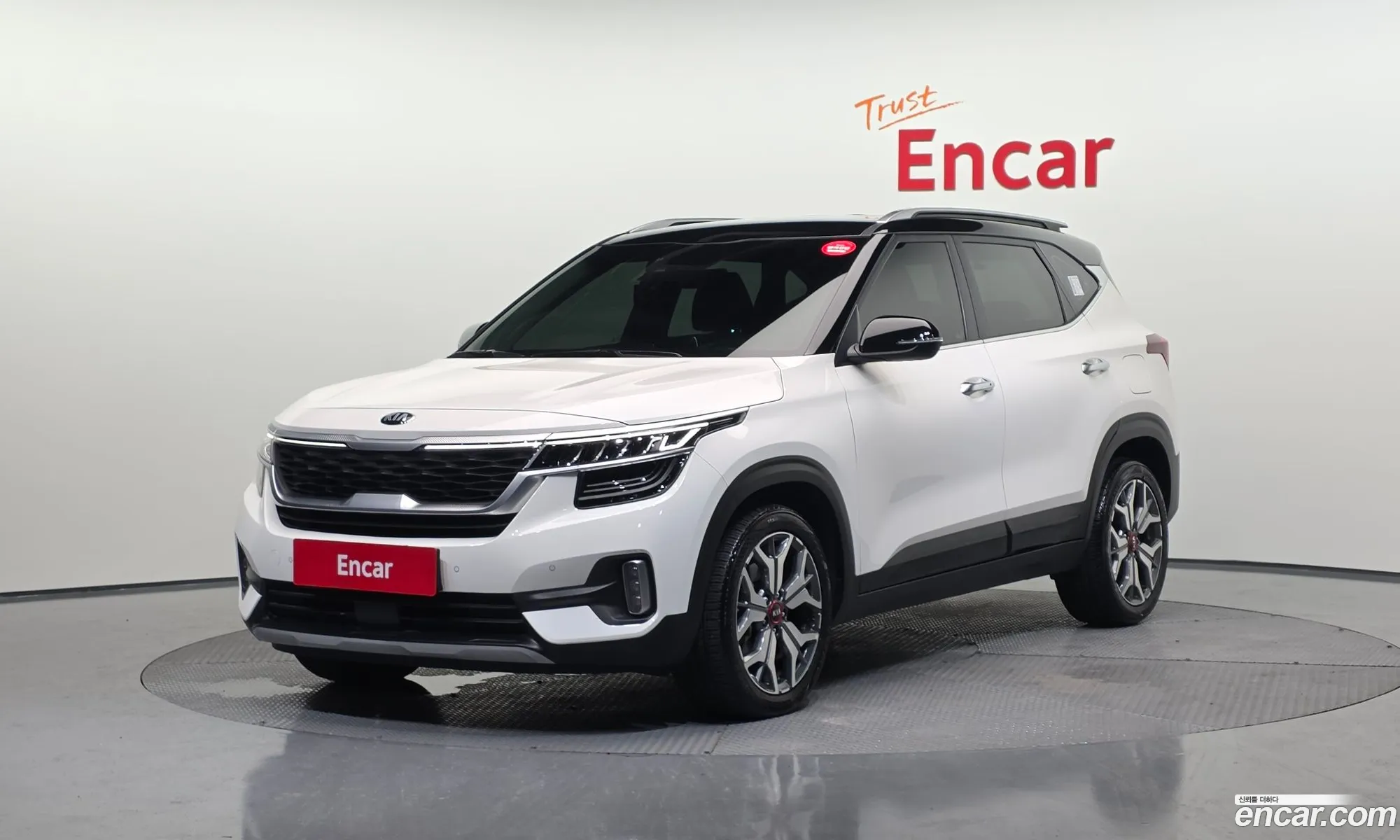 Kia Seltos 2019 KNAET812GLK038569 — 27
