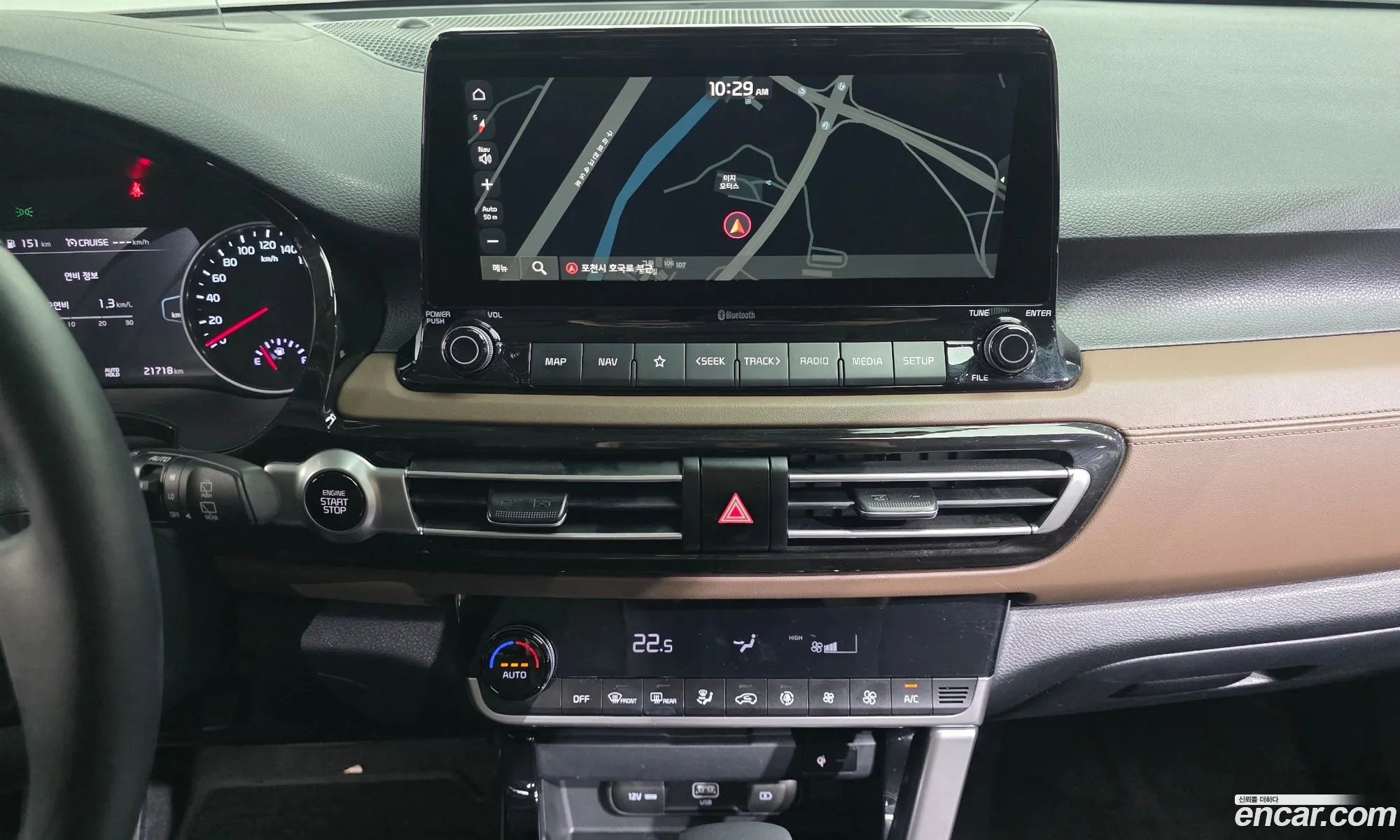 Kia Seltos 2019 KNAET812GLK038569 — 29
