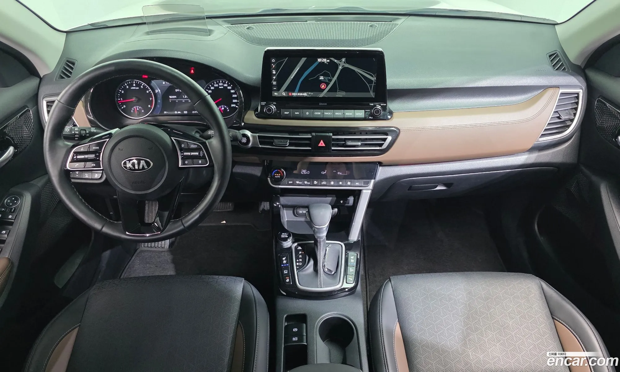 Kia Seltos 2019 KNAET812GLK038569 — 37