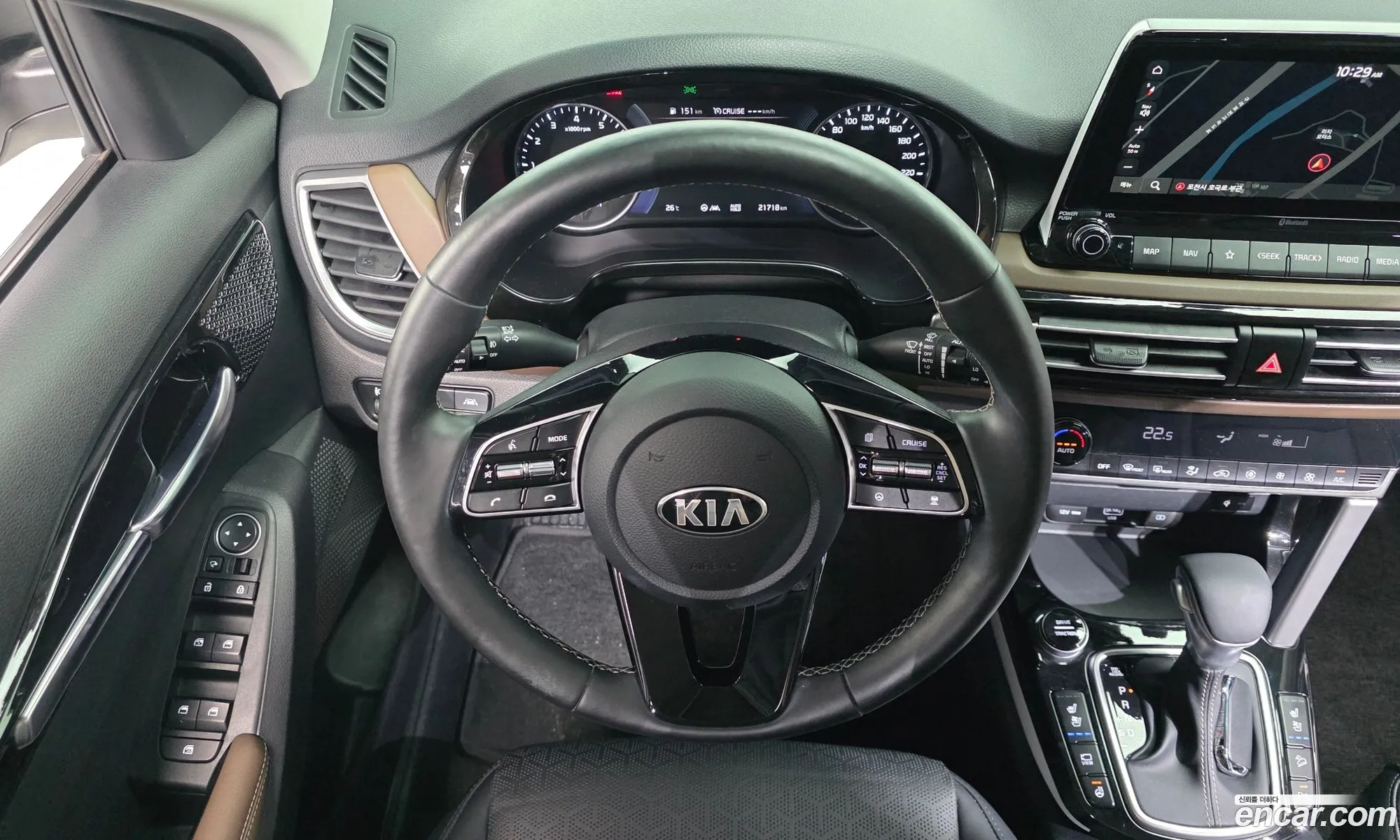 Kia Seltos 2019 KNAET812GLK038569 — 31