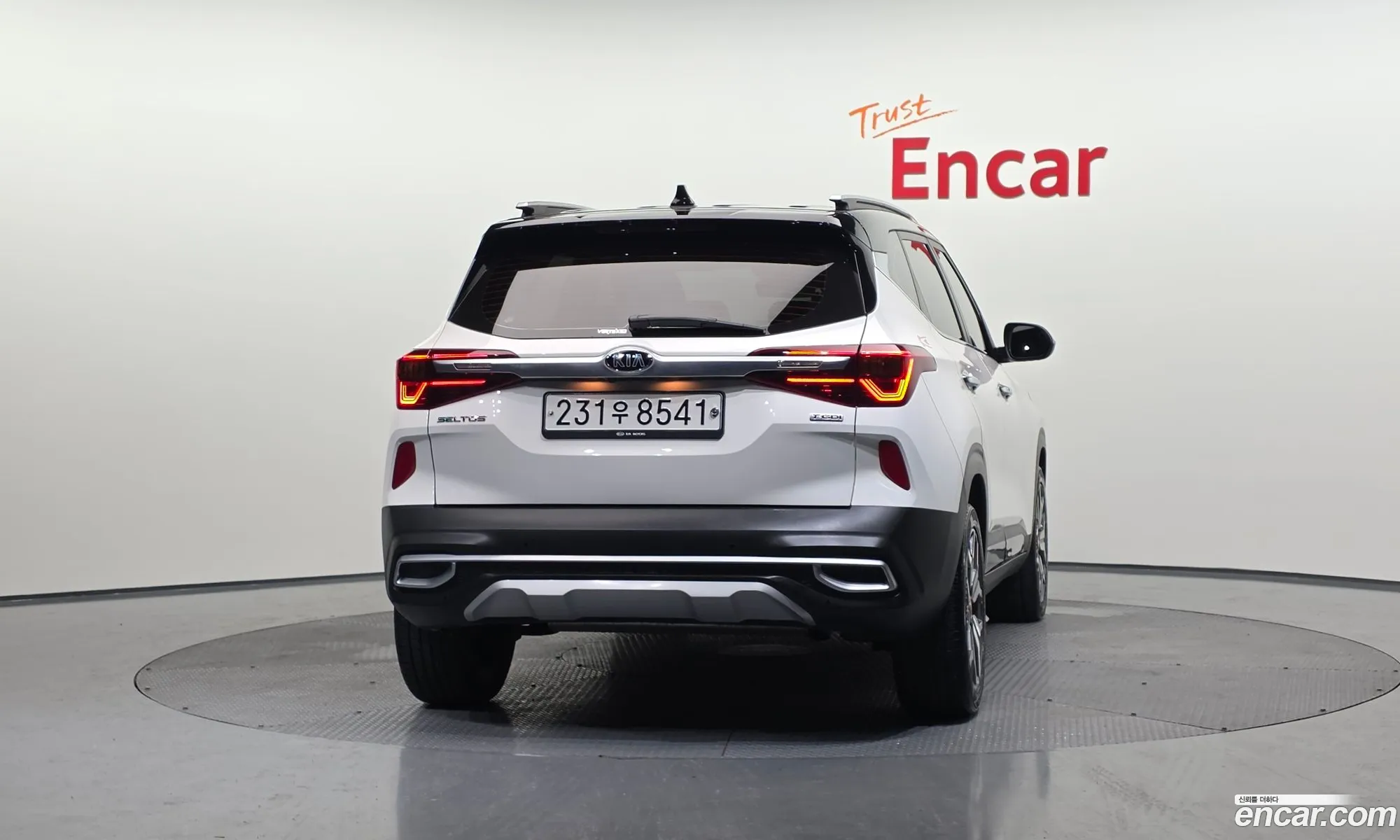 Kia Seltos 2019 KNAET812GLK038569 — 28