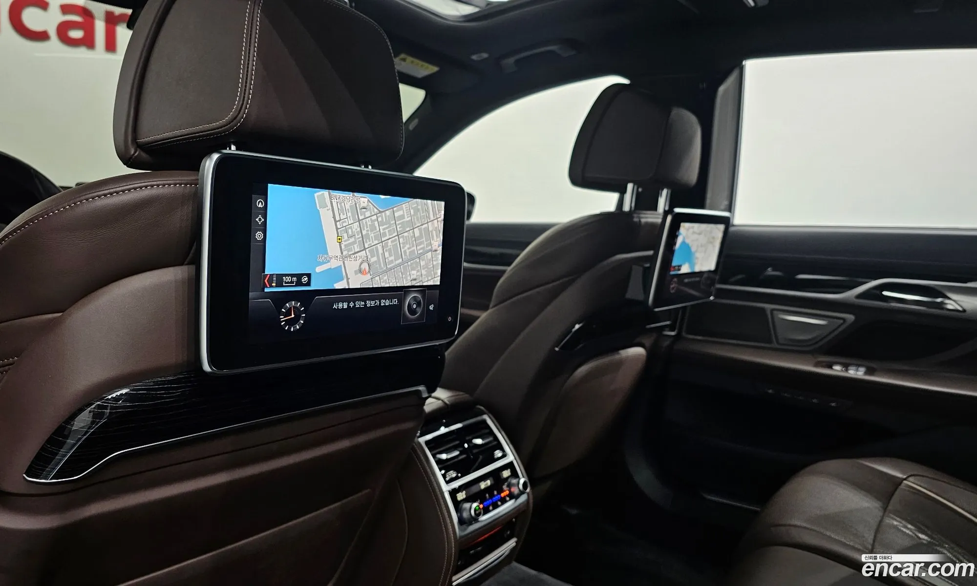 BMW 7 Series 2018 — 18