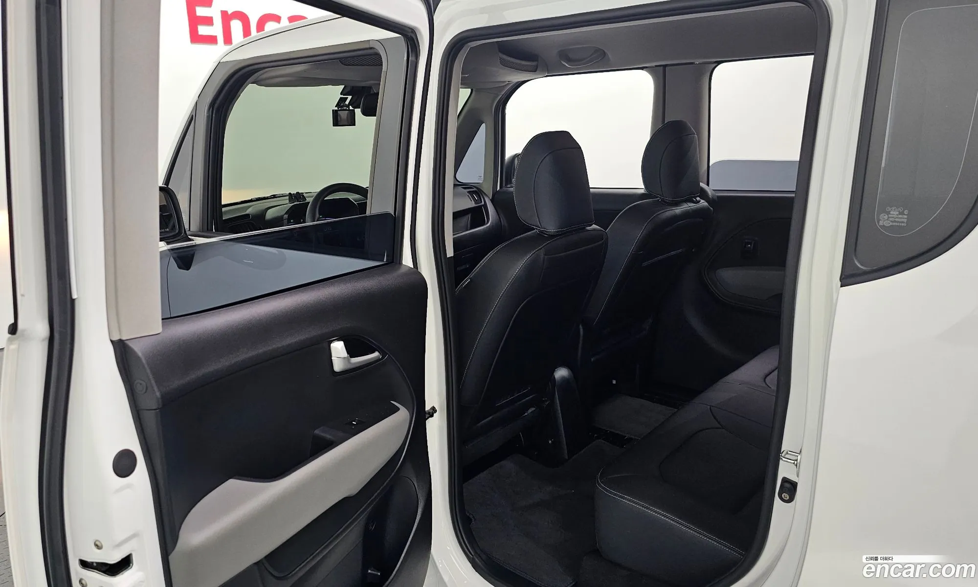 Kia Kia Ray 2025 — 22