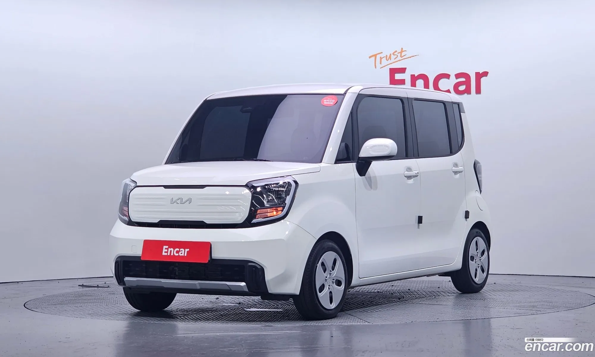 Kia Kia Ray 2025 — 8