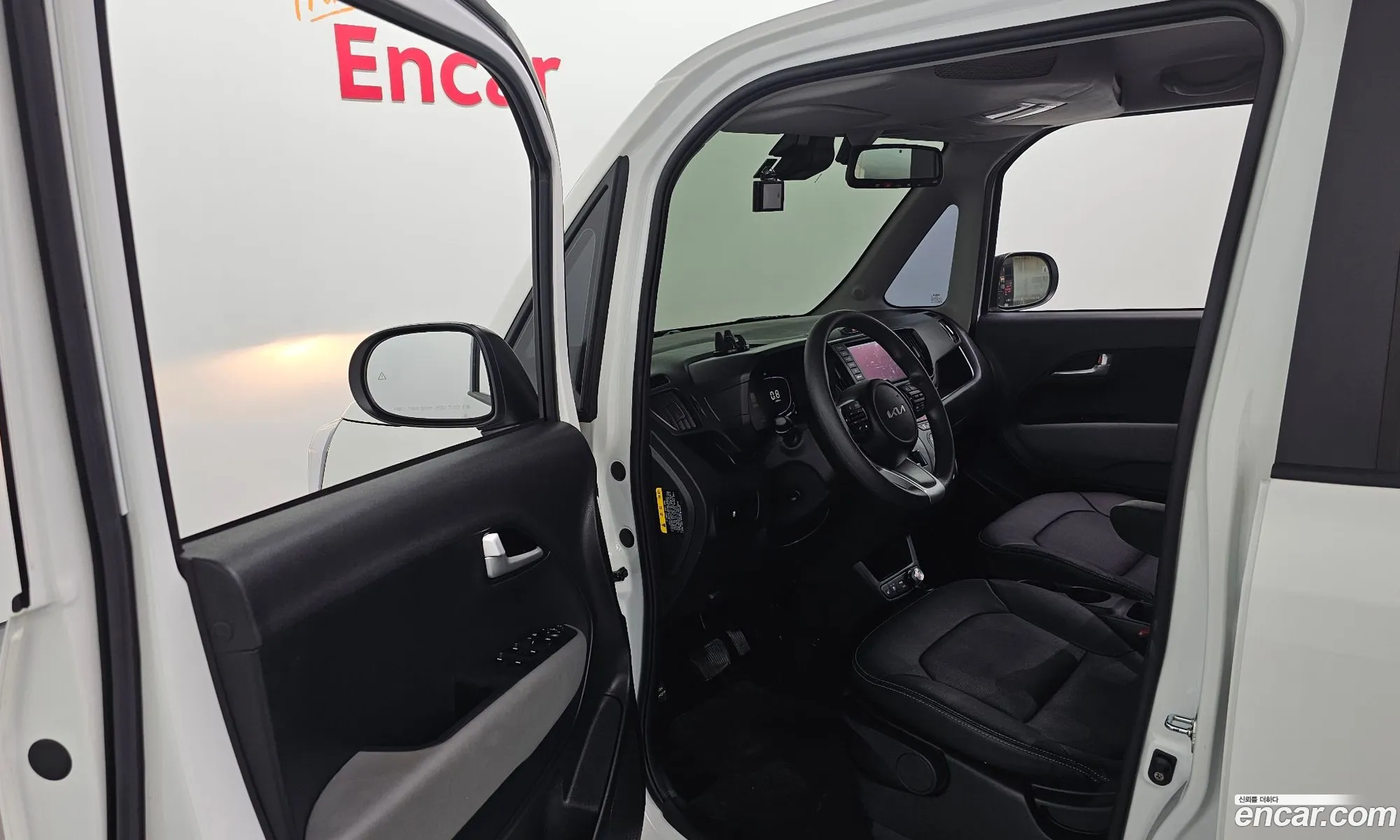 Kia Kia Ray 2025 — 25