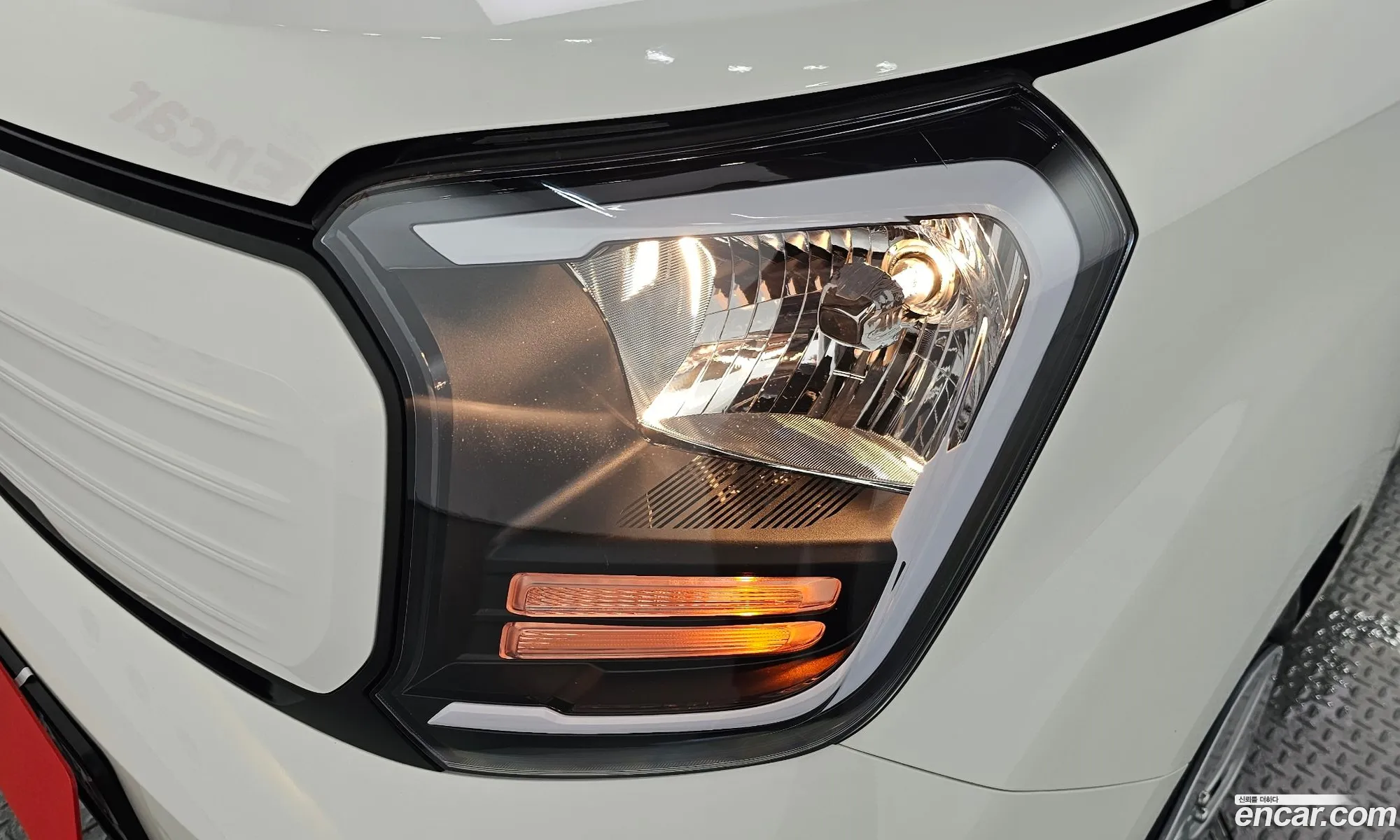 Kia Kia Ray 2025 — 29