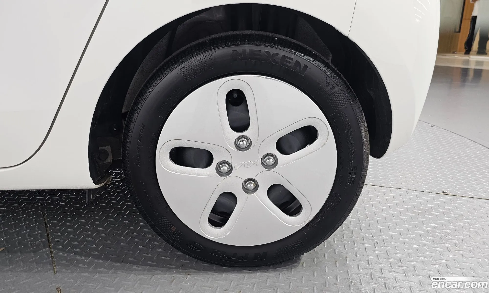 Kia Kia Ray 2025 — 3