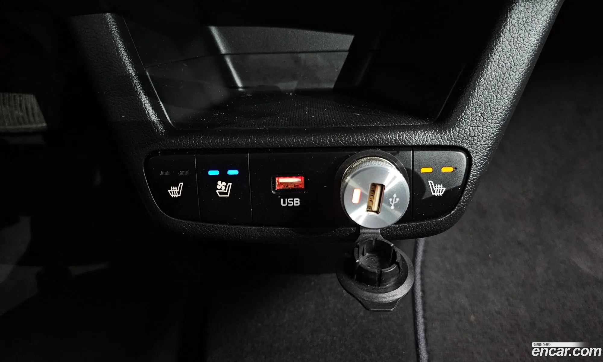 Kia Kia Ray 2025 — 5