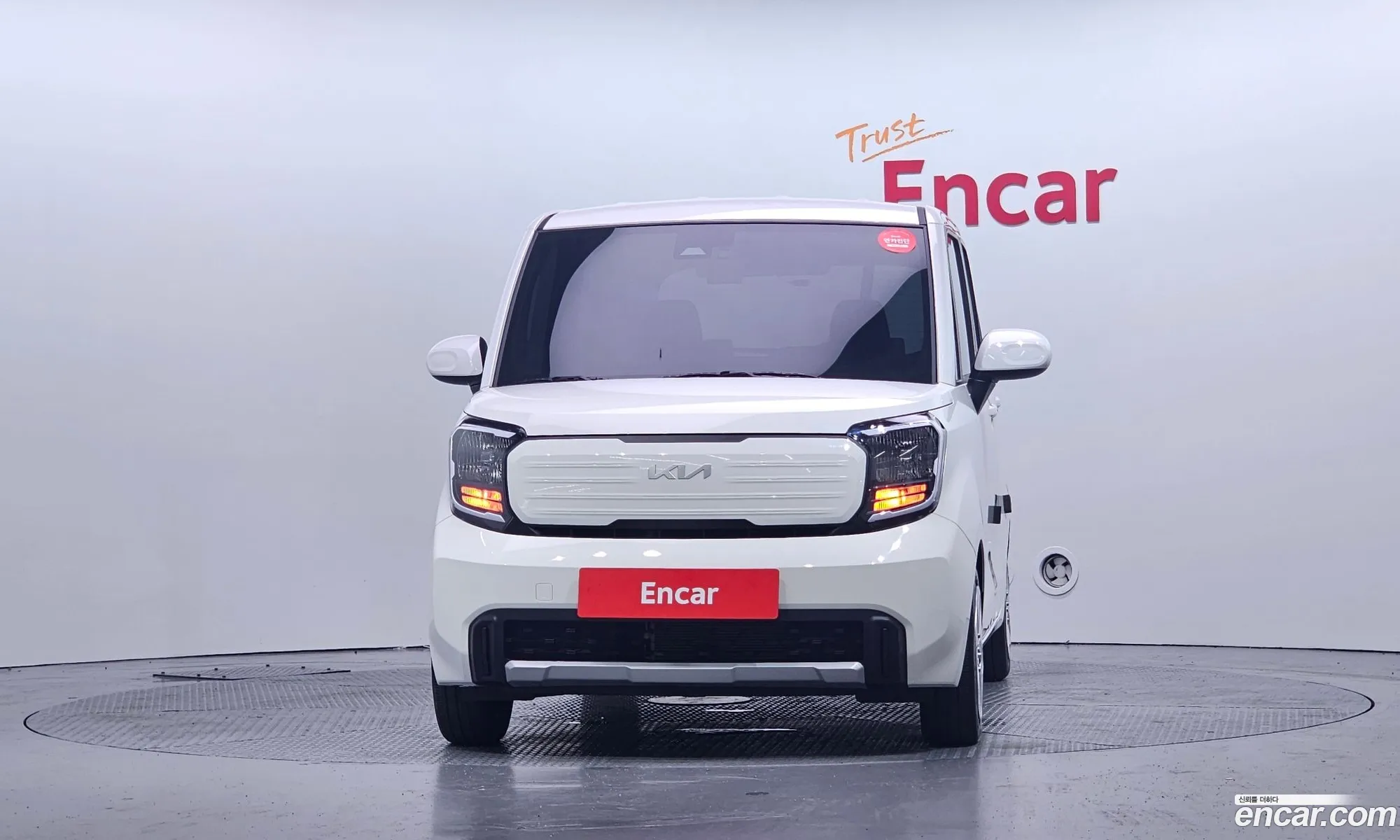 Kia Kia Ray 2025 — 20