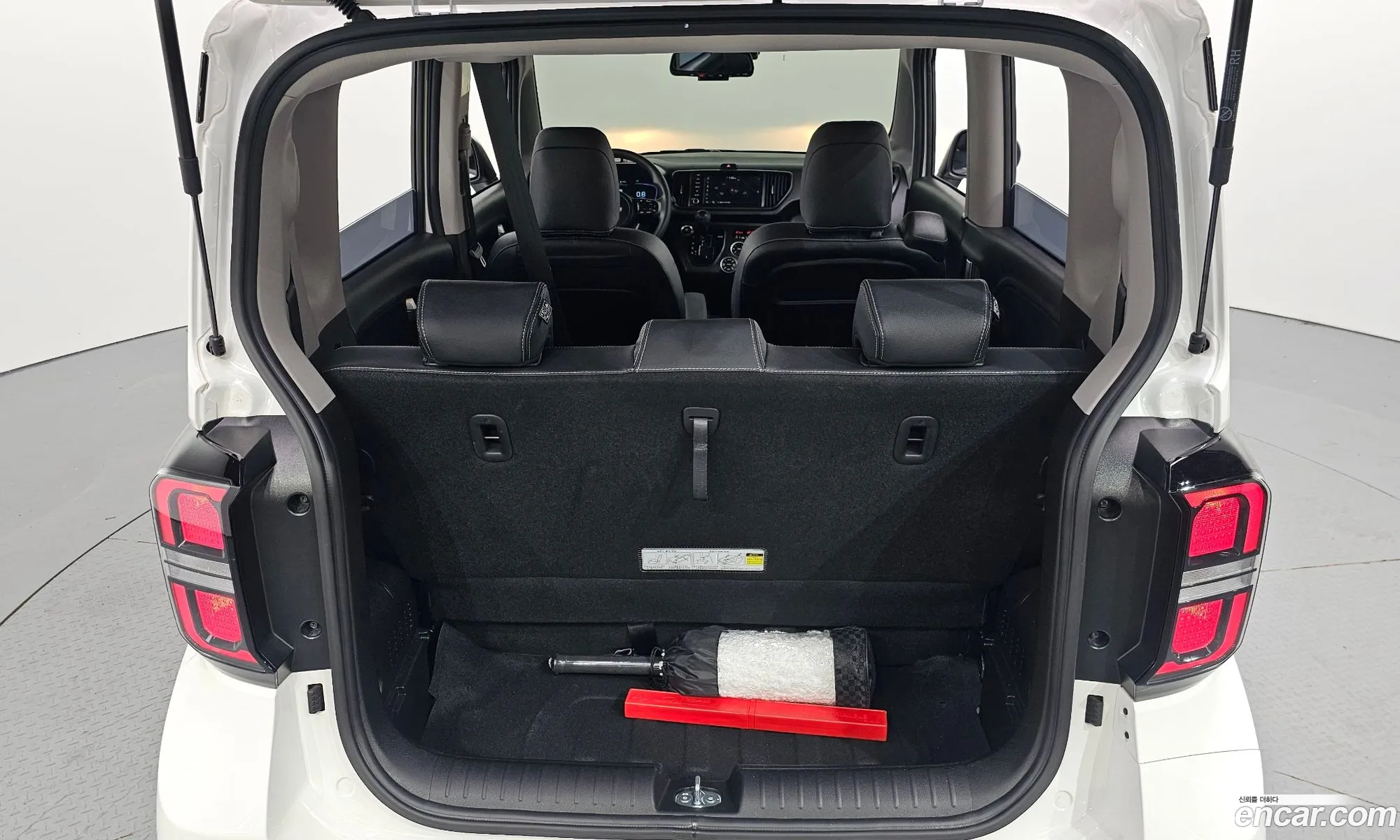 Kia Kia Ray 2025 — 14