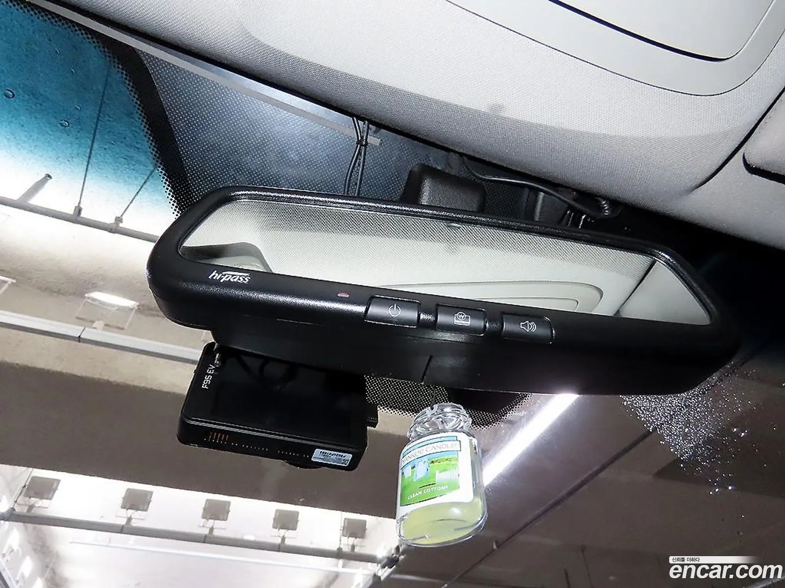KG Mobility (SsangYong) Style Korando C