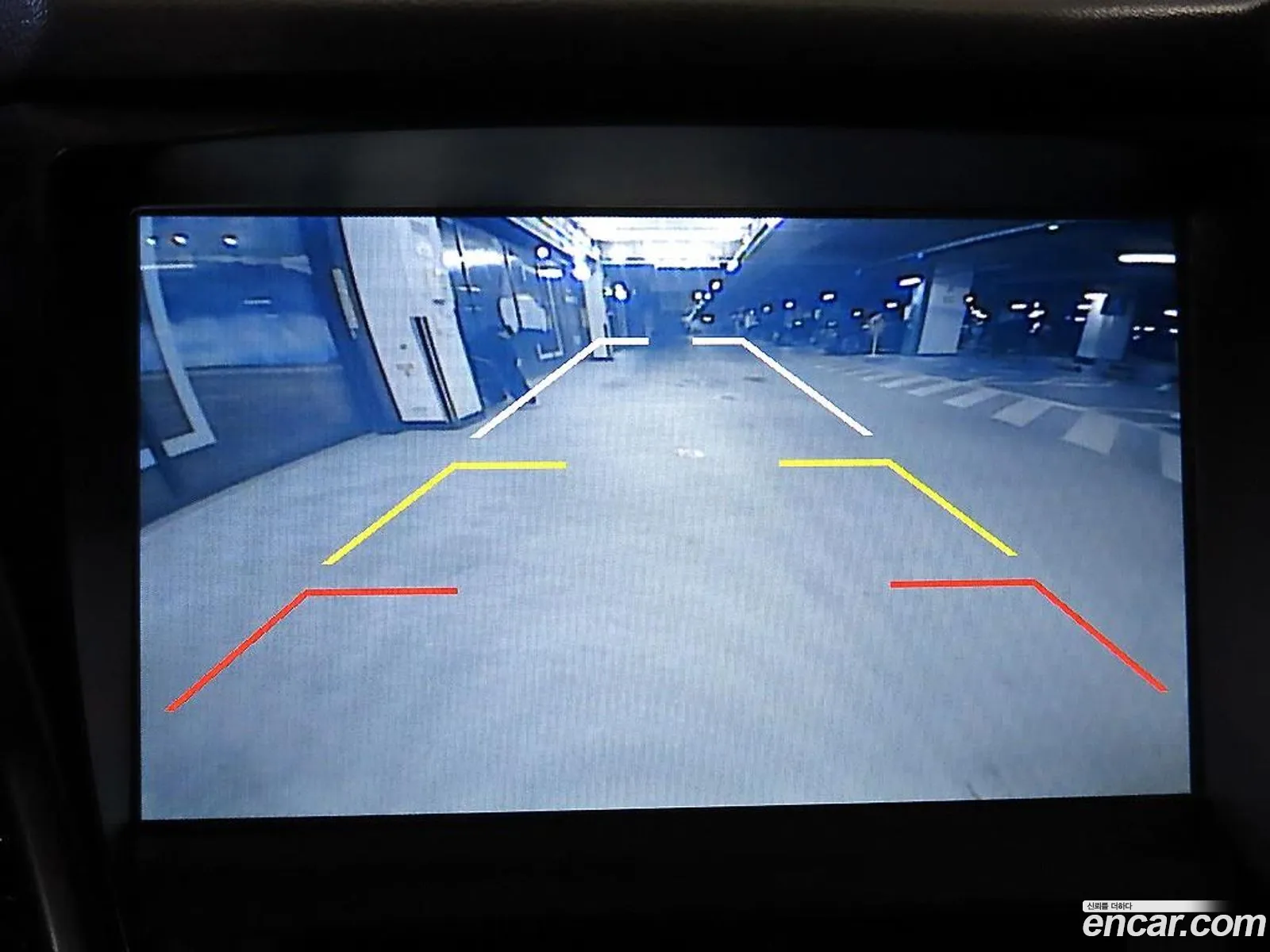 KG Mobility (SsangYong) Style Korando C