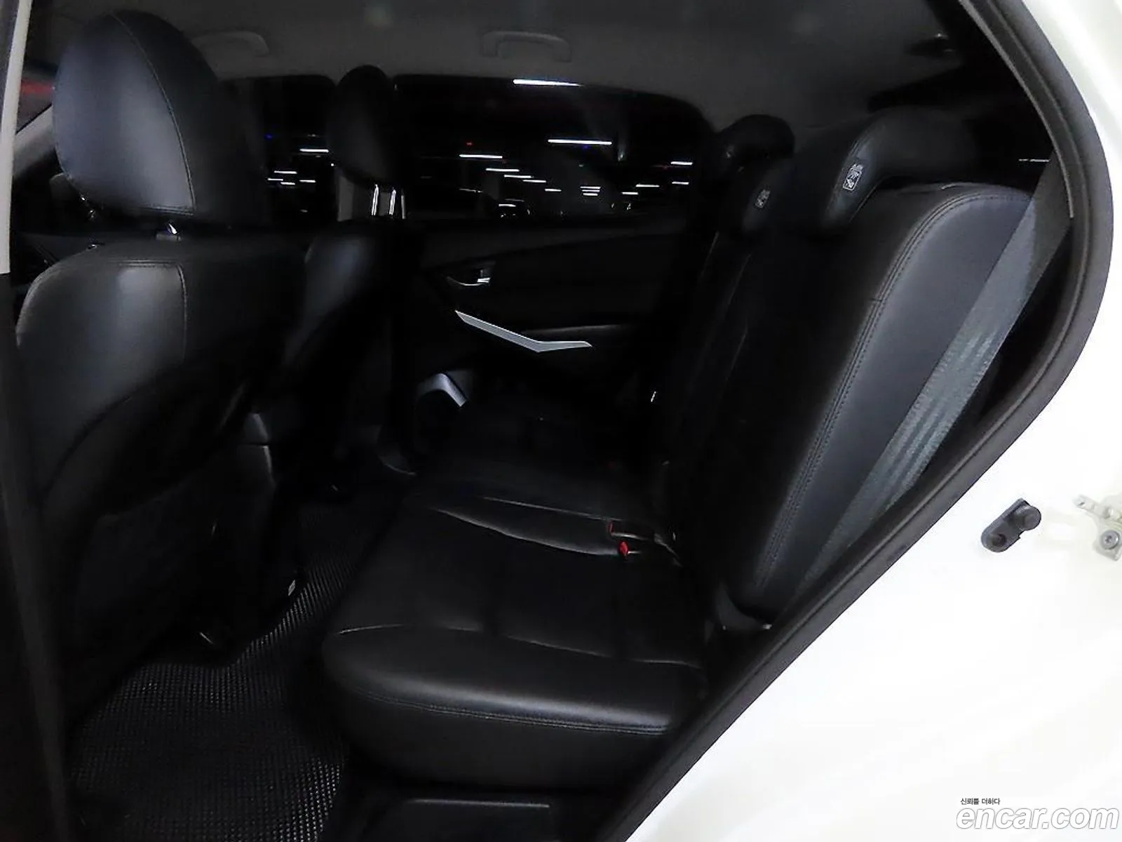 KG Mobility (SsangYong) Style Korando C 2017 — 6