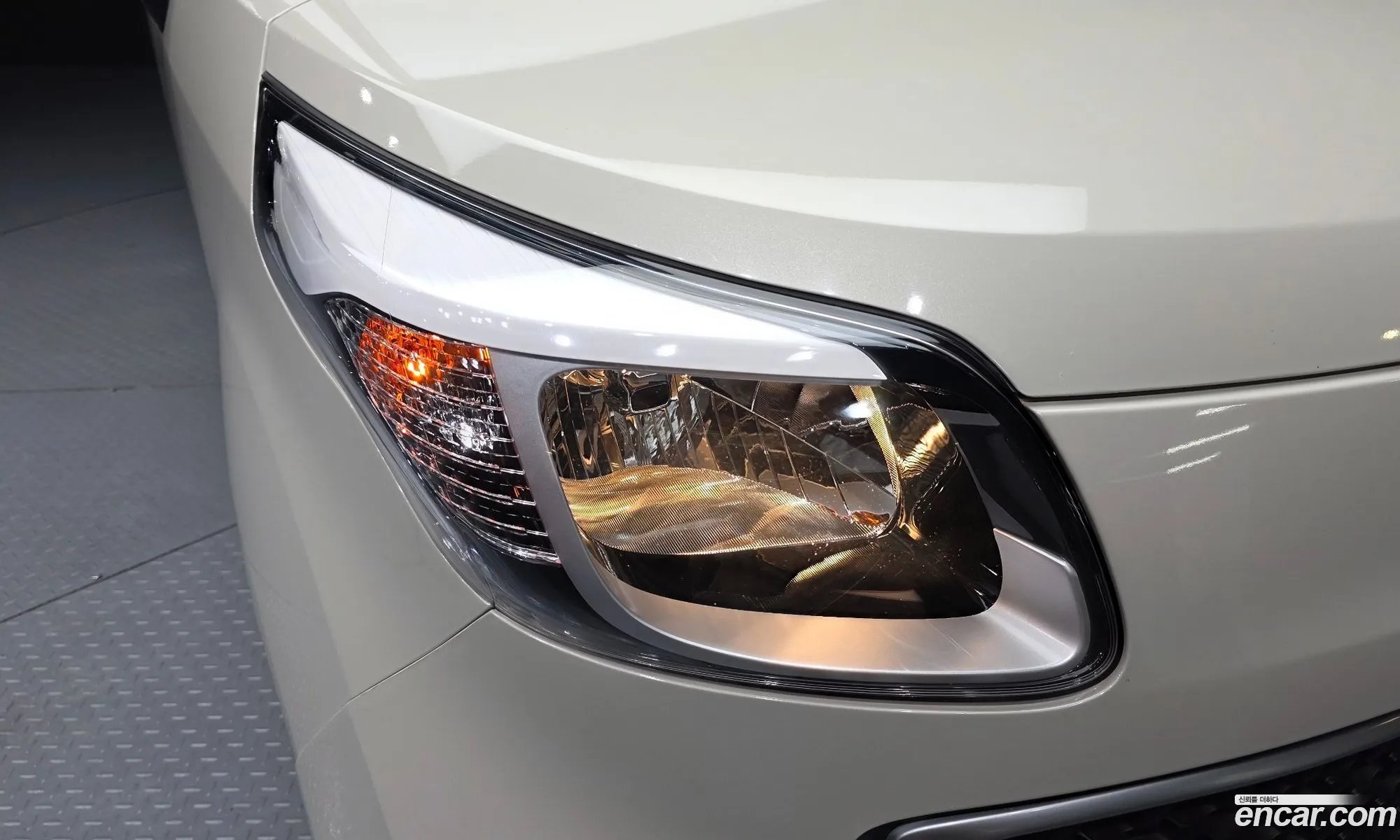 Kia Ray 2016 KNACJ811BGT134694 — 29