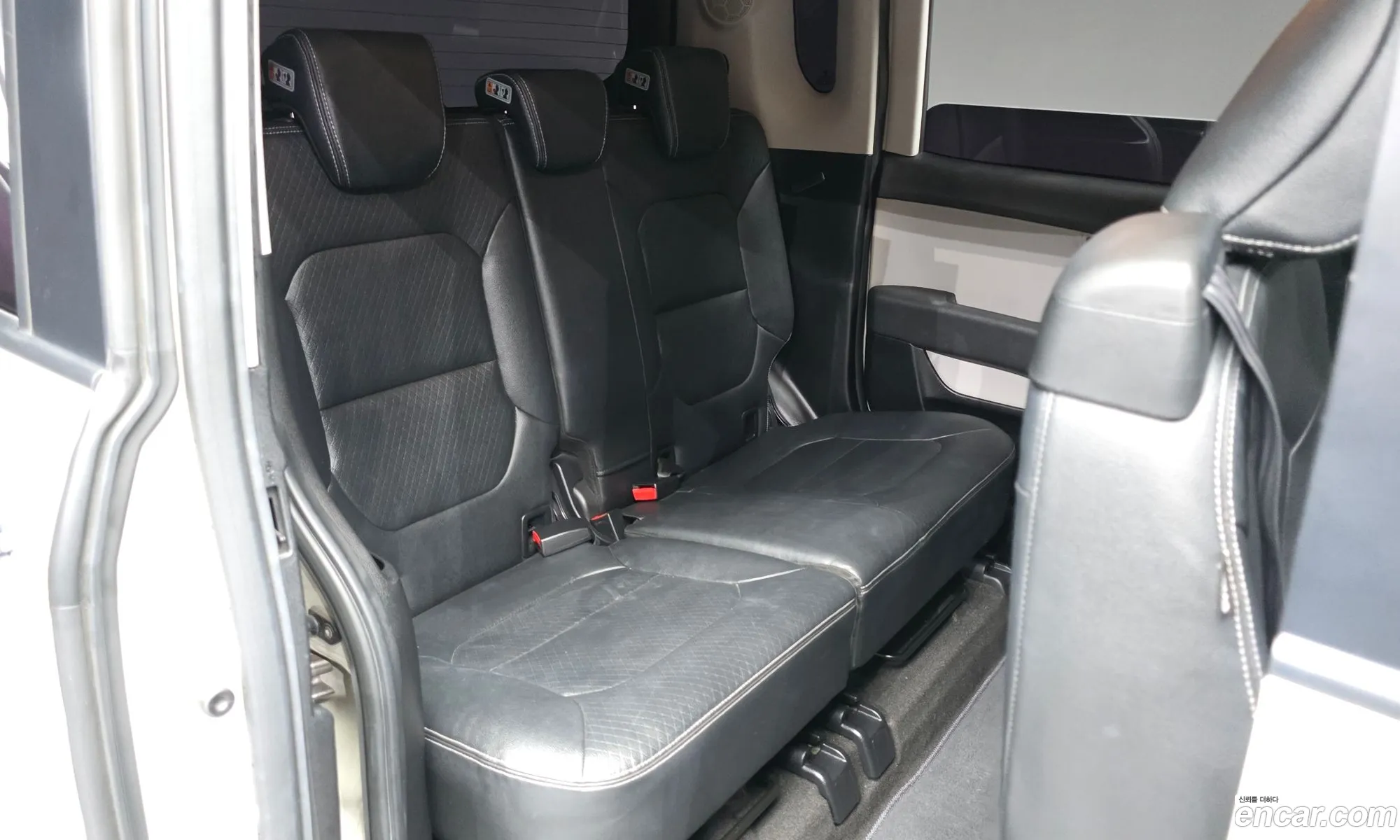 Kia Ray 2016 KNACJ811BGT134694 — 12