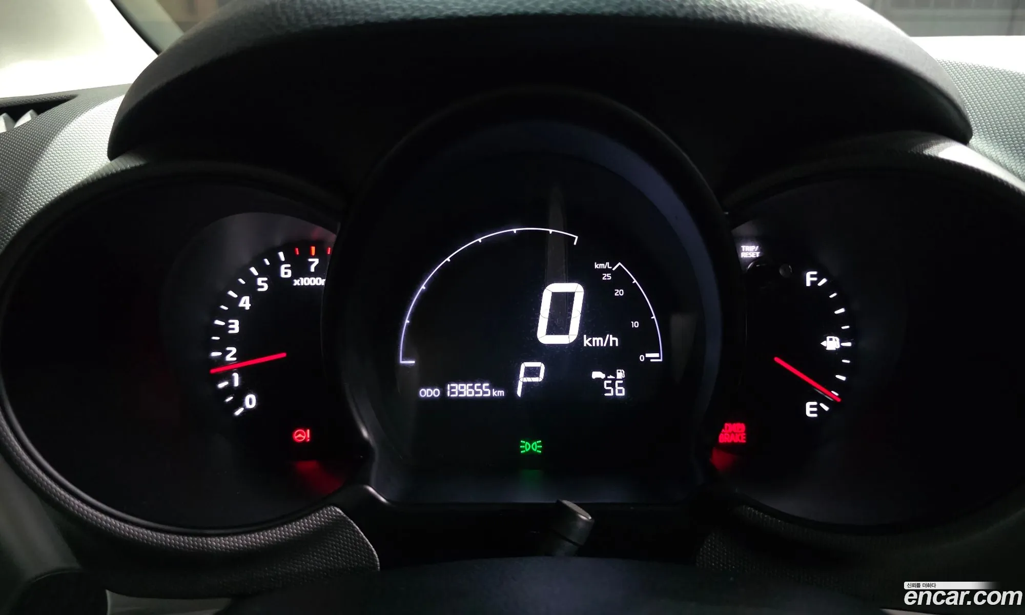 Kia Ray 2016 KNACJ811BGT134694 — 21