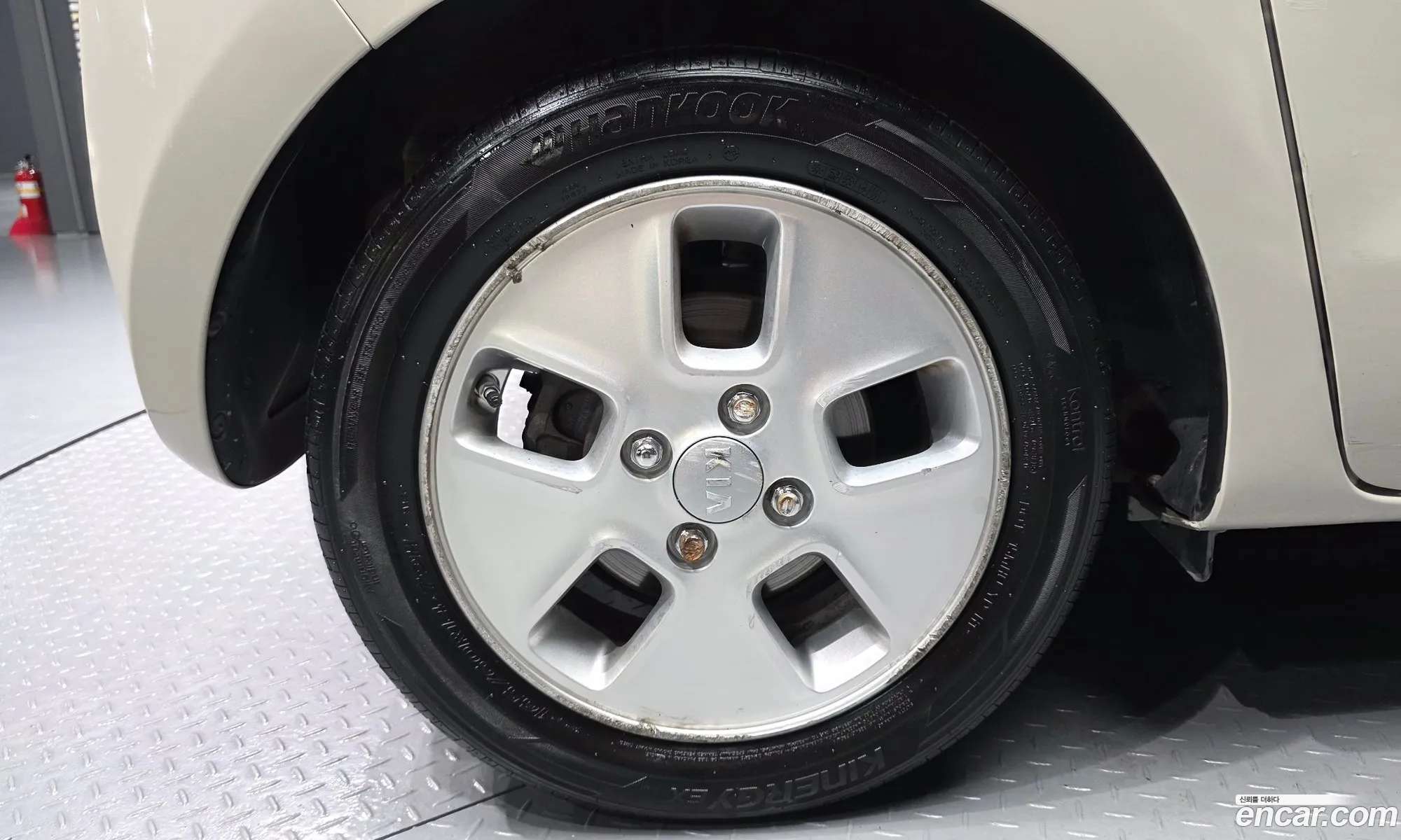 Kia Ray 2016 KNACJ811BGT134694 — 30