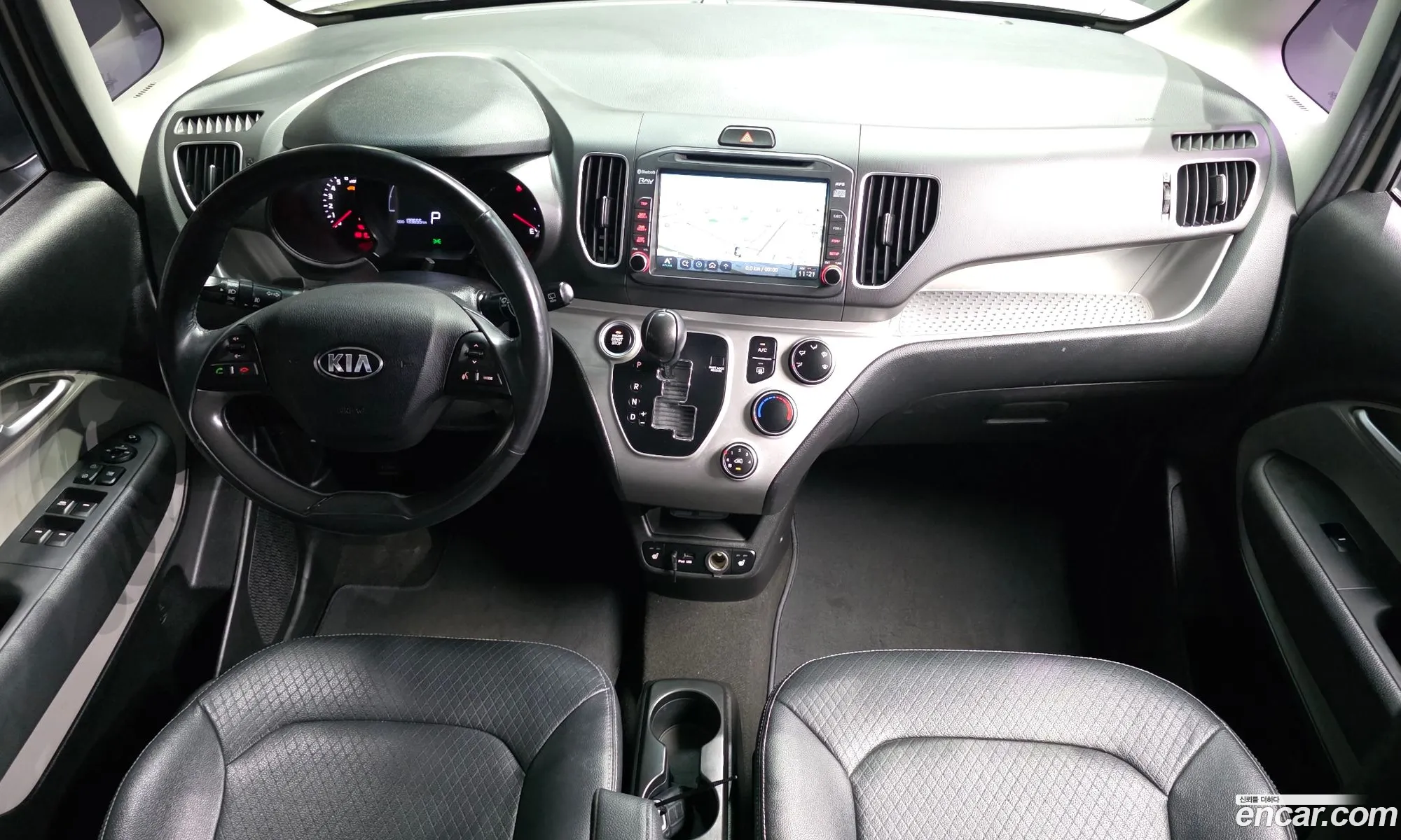 Kia Ray 2016 KNACJ811BGT134694 — 18