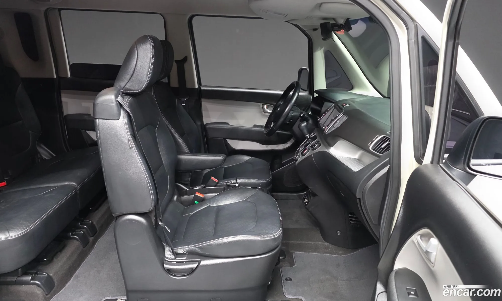Kia Ray 2016 KNACJ811BGT134694 — 28