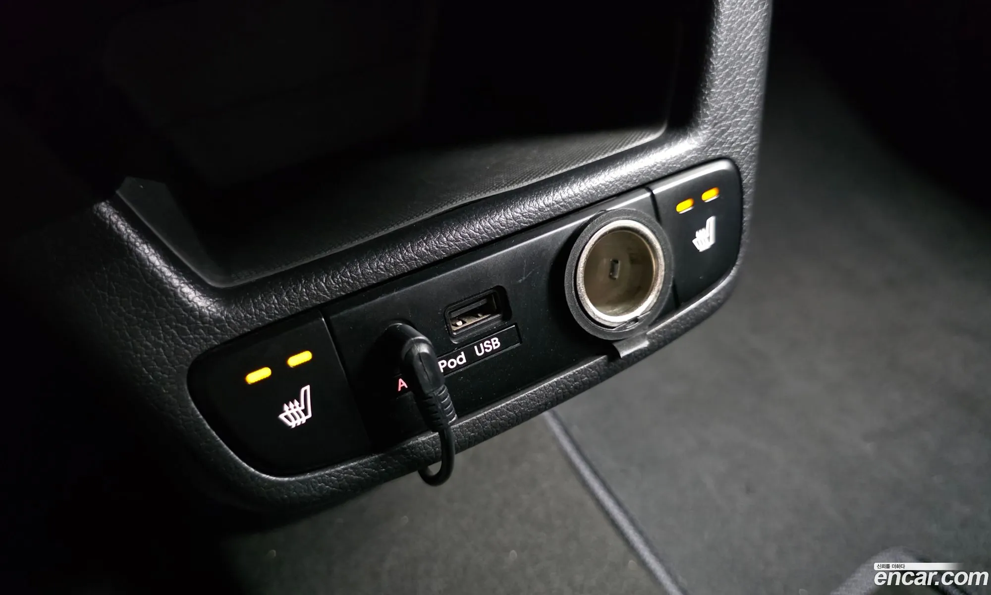 Kia Ray 2016 KNACJ811BGT134694 — 4
