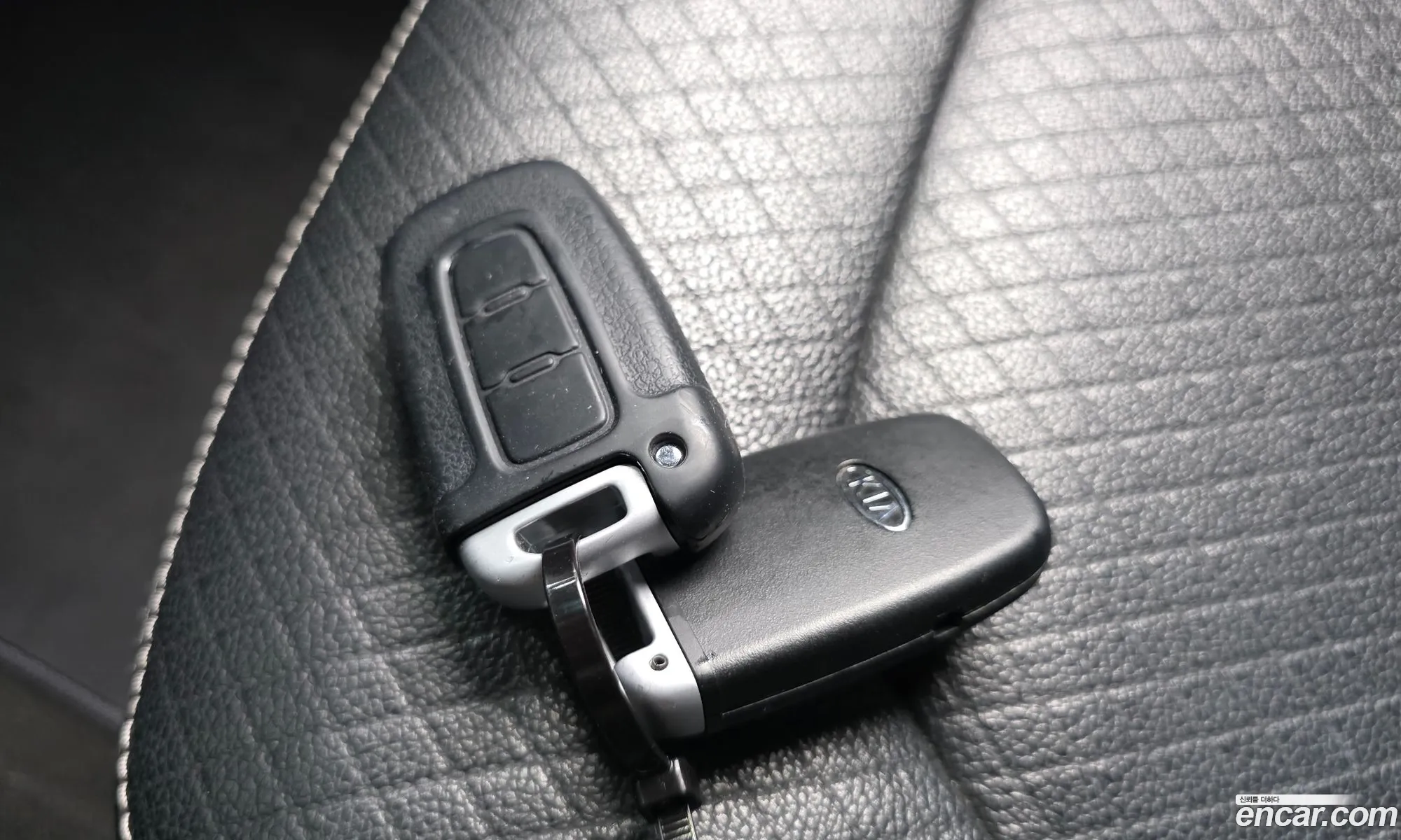 Kia Ray 2016 KNACJ811BGT134694 — 15