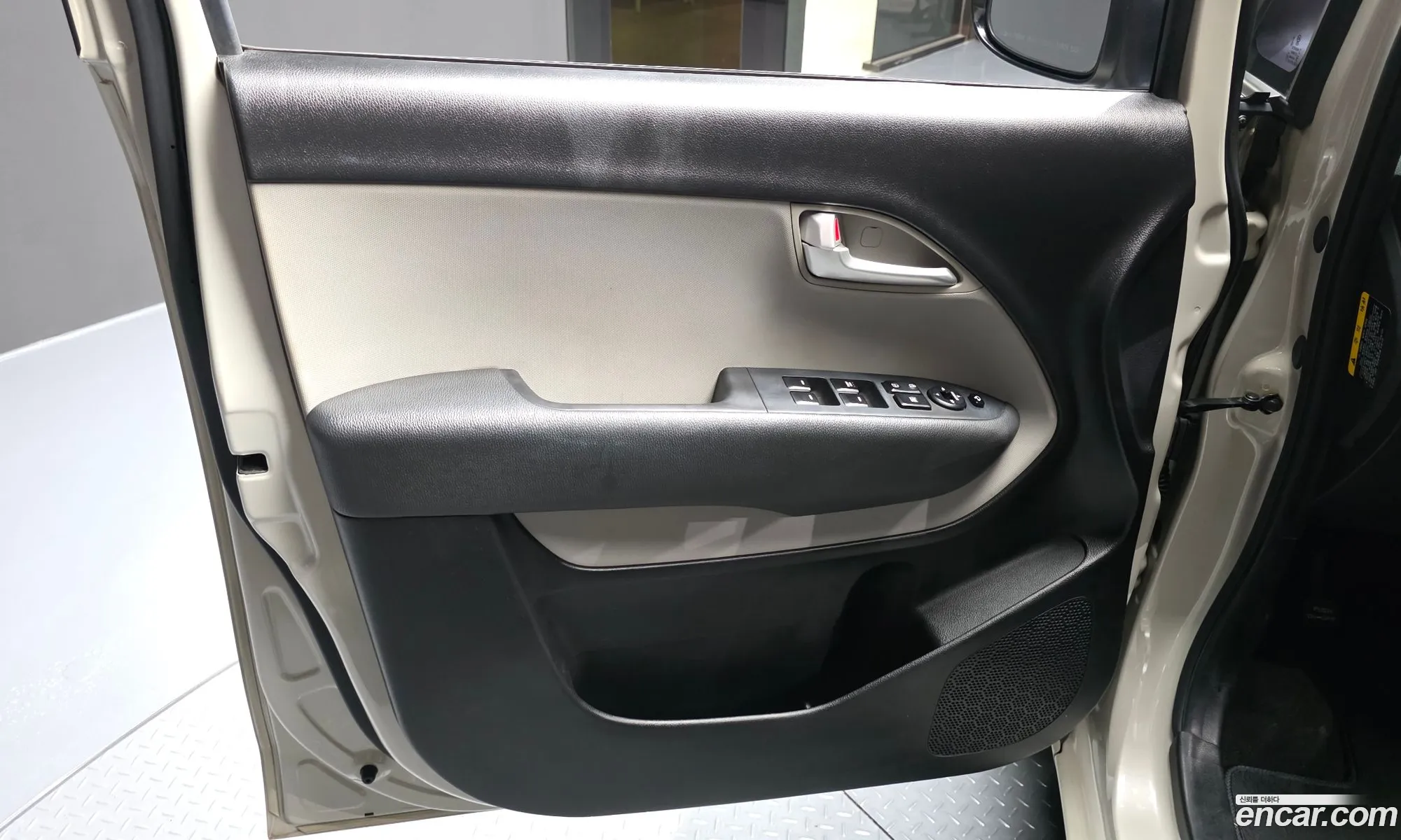 Kia Ray 2016 KNACJ811BGT134694 — 25