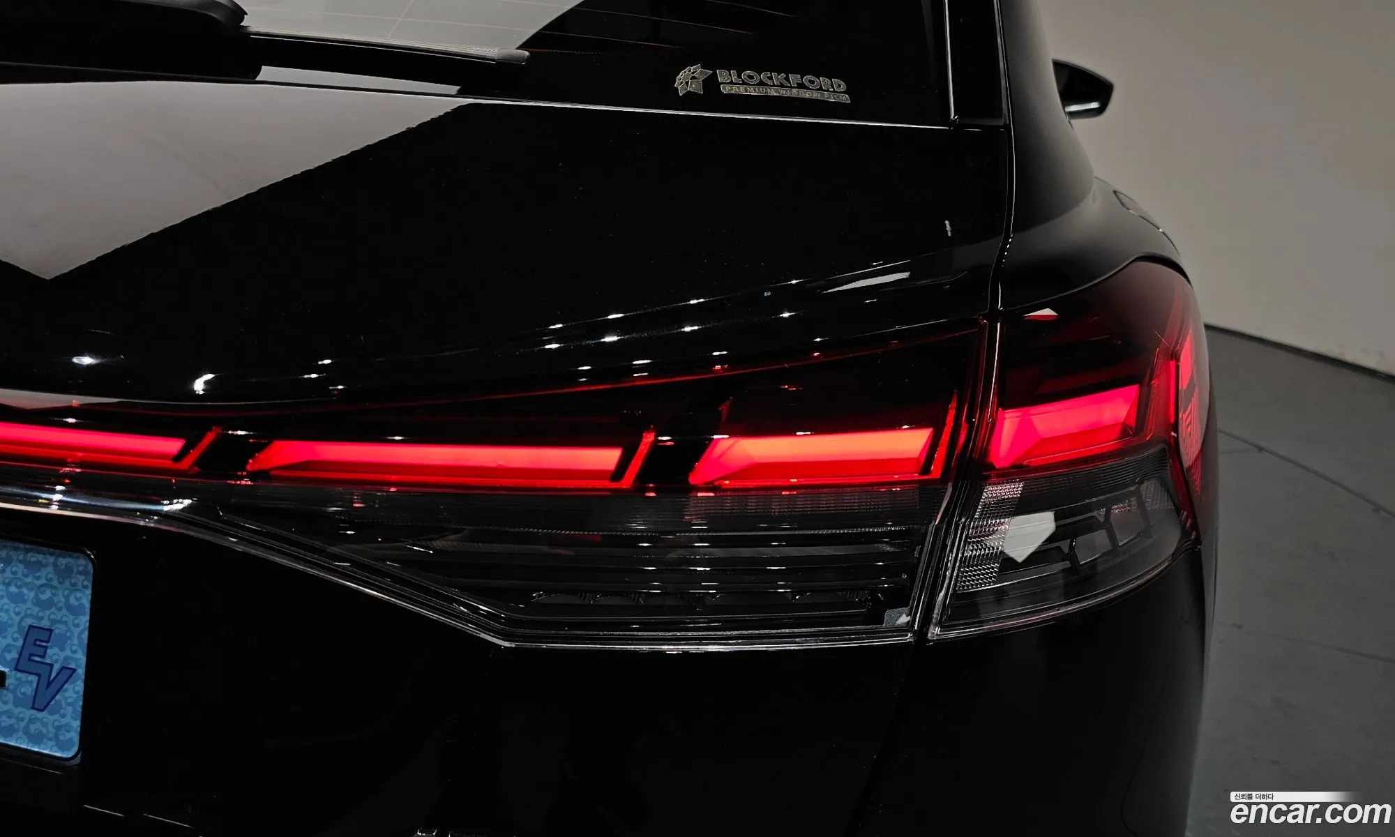 Audi Q4 e-tron 2025 — 22