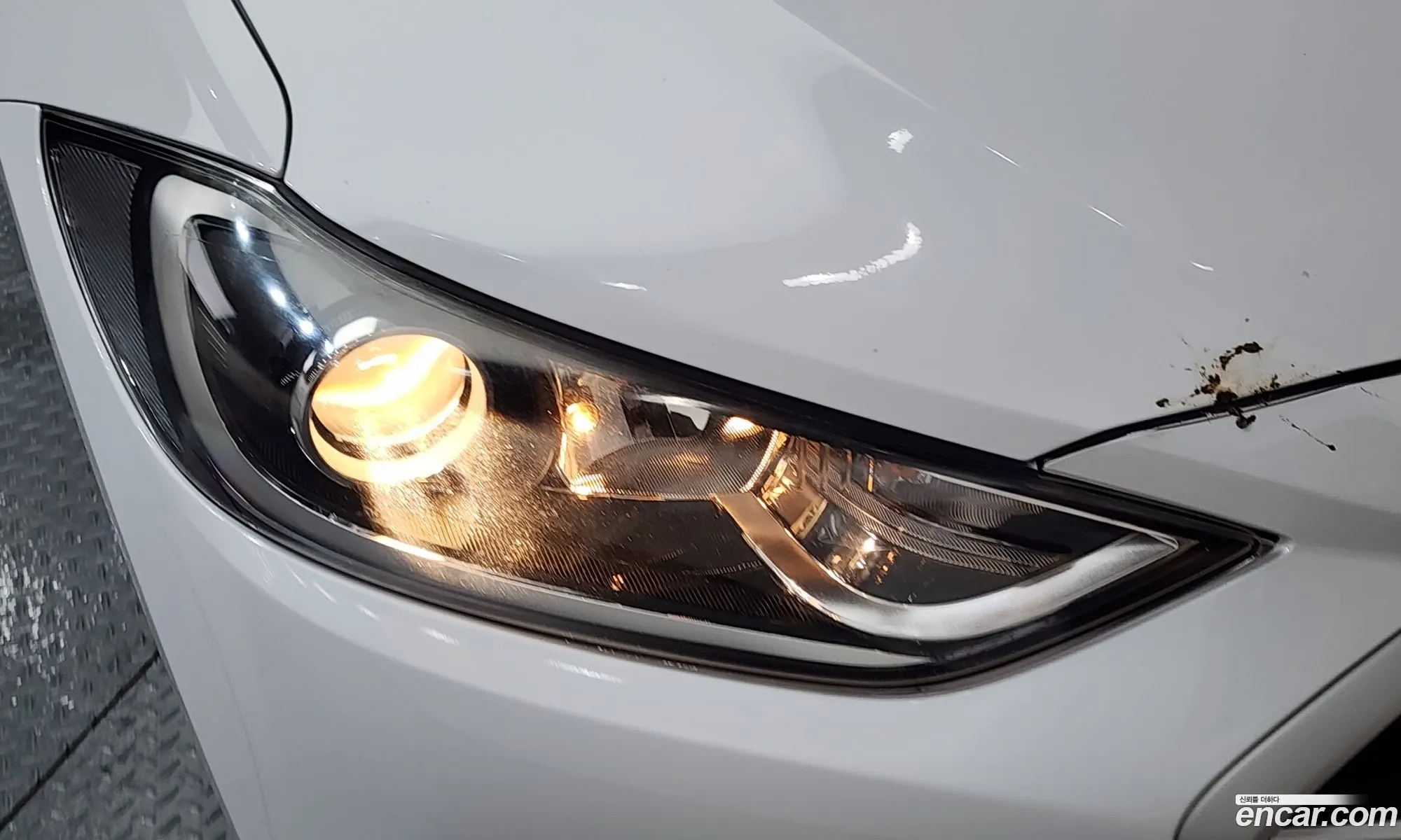 Hyundai Elantra AD 2018 — 29