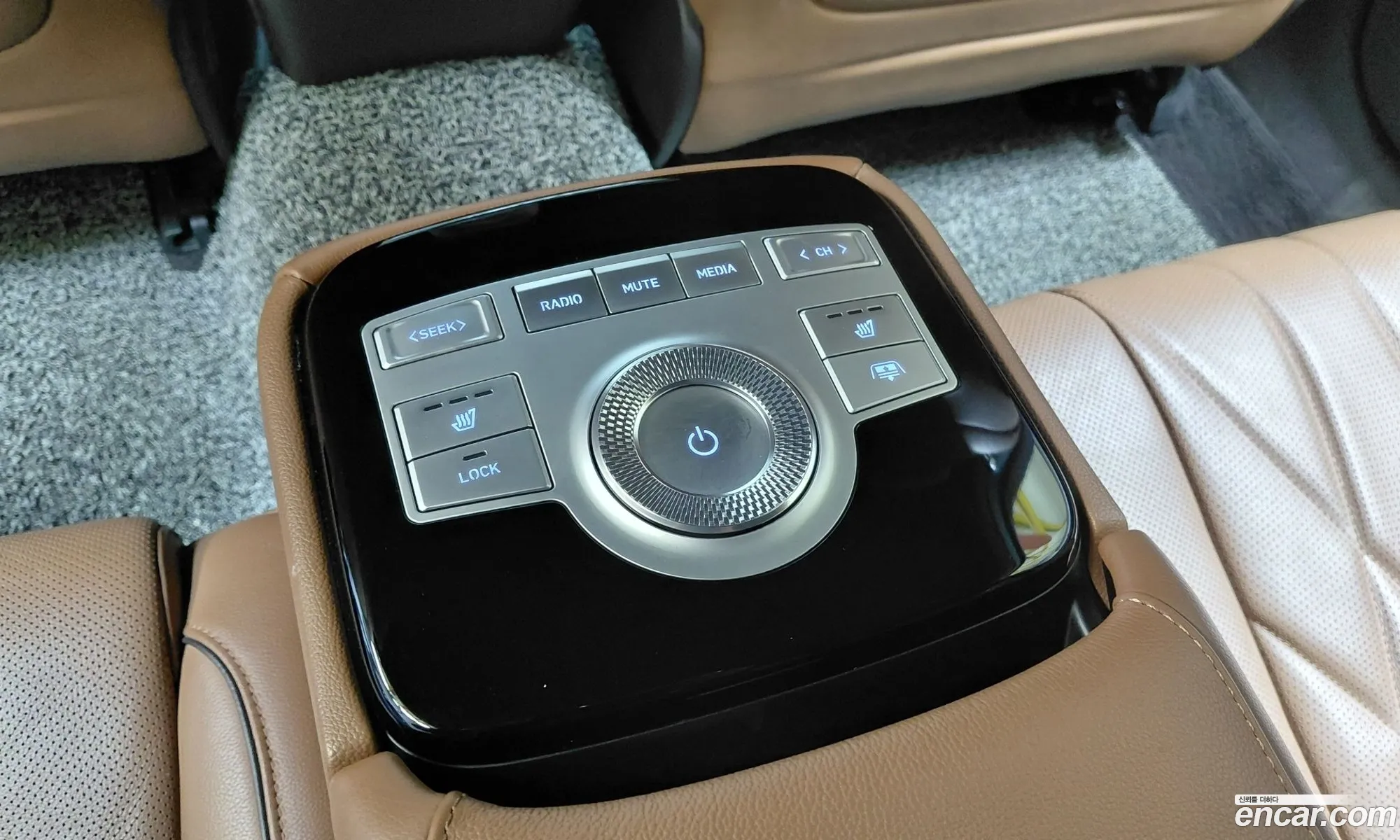 Genesis G80 2022 — 8