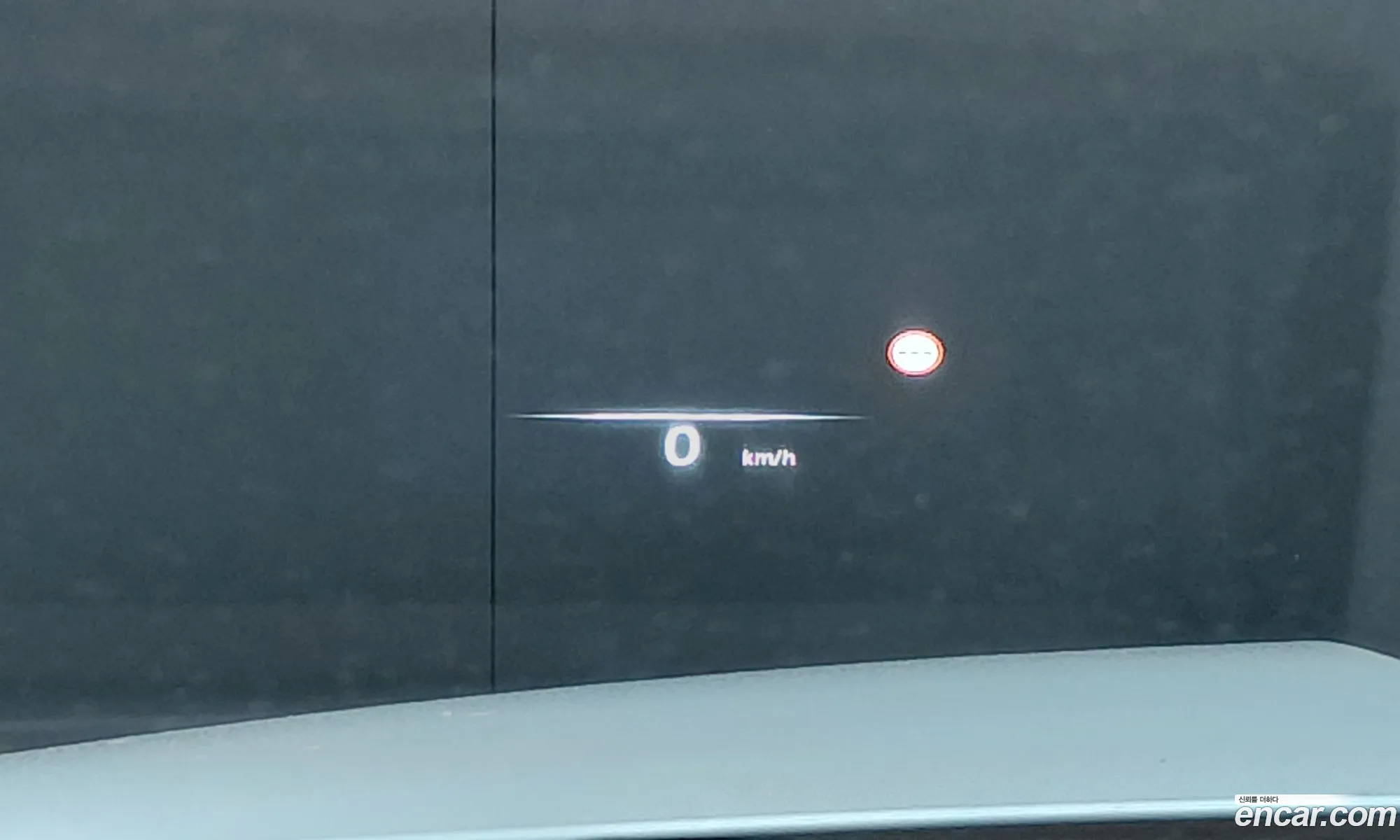 Genesis G80 2022 — 18
