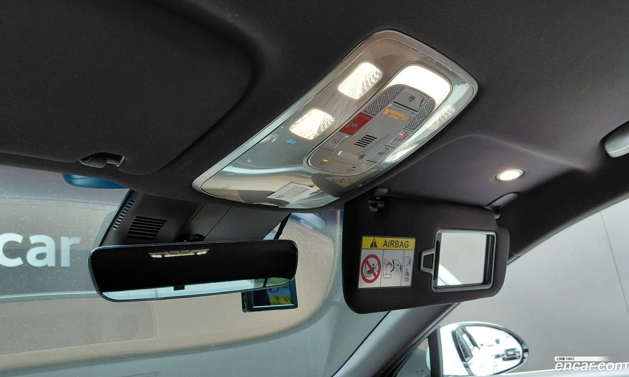 Genesis G80 2022 — 3