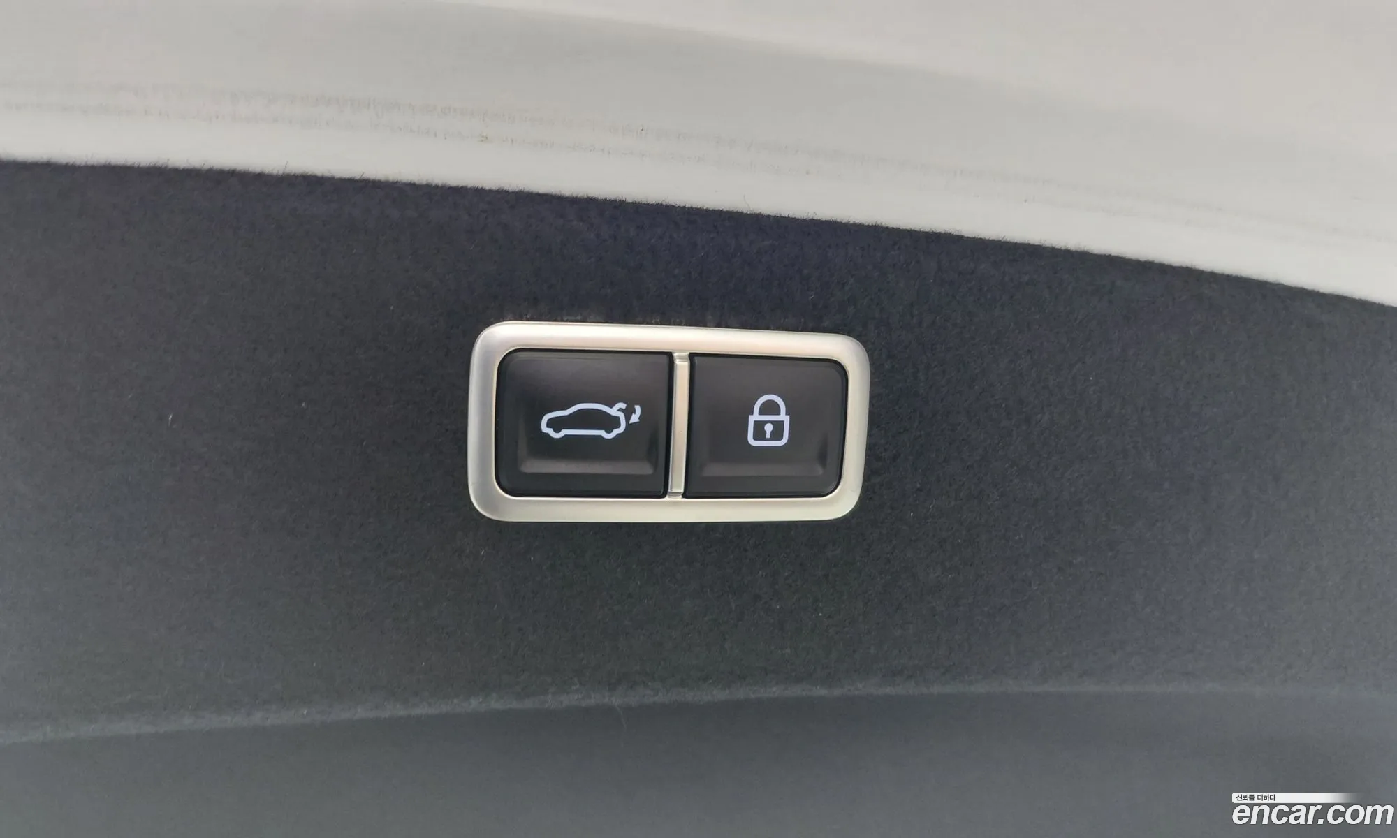 Genesis G80 2022 — 24