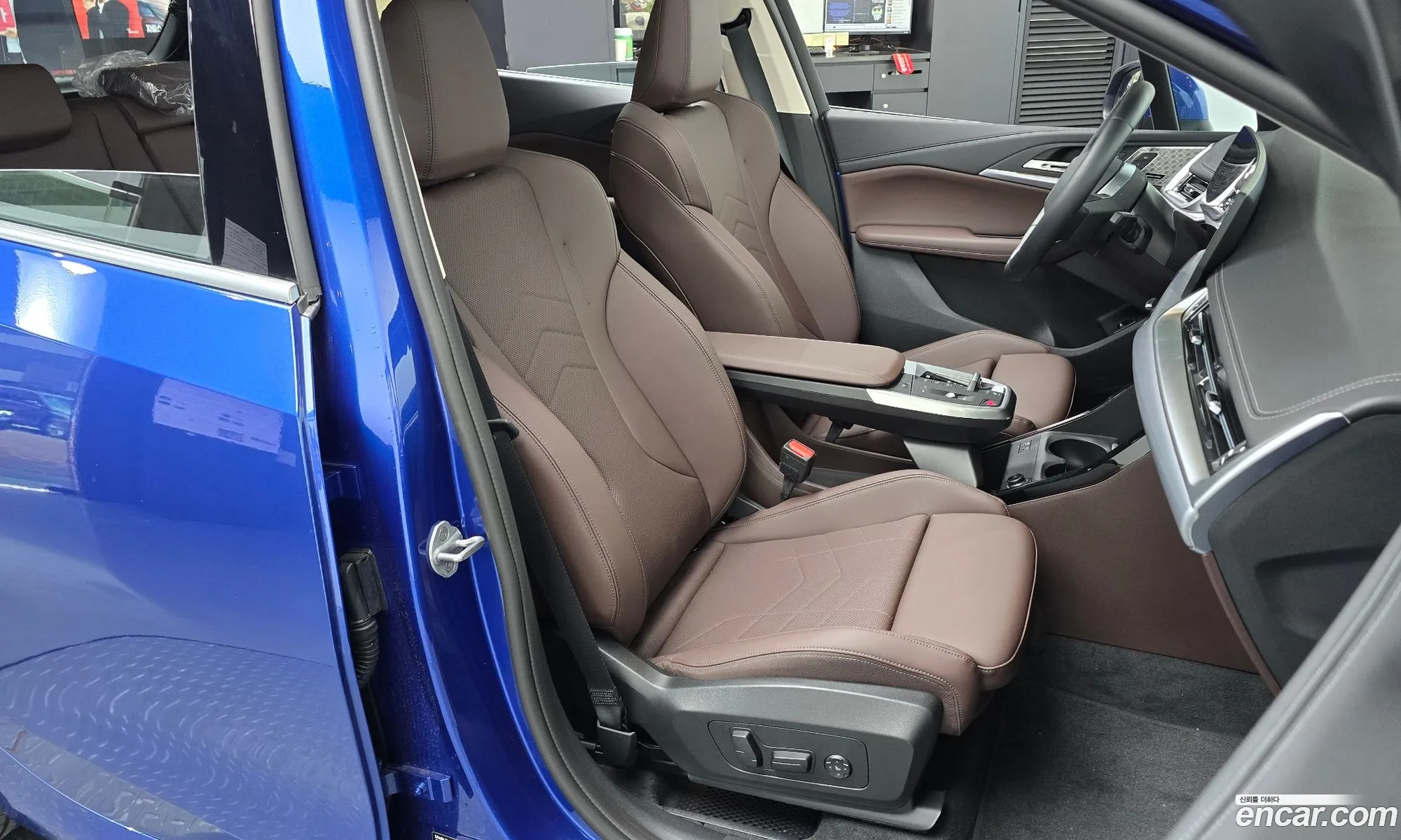 BMW 2 Series Active Tourer