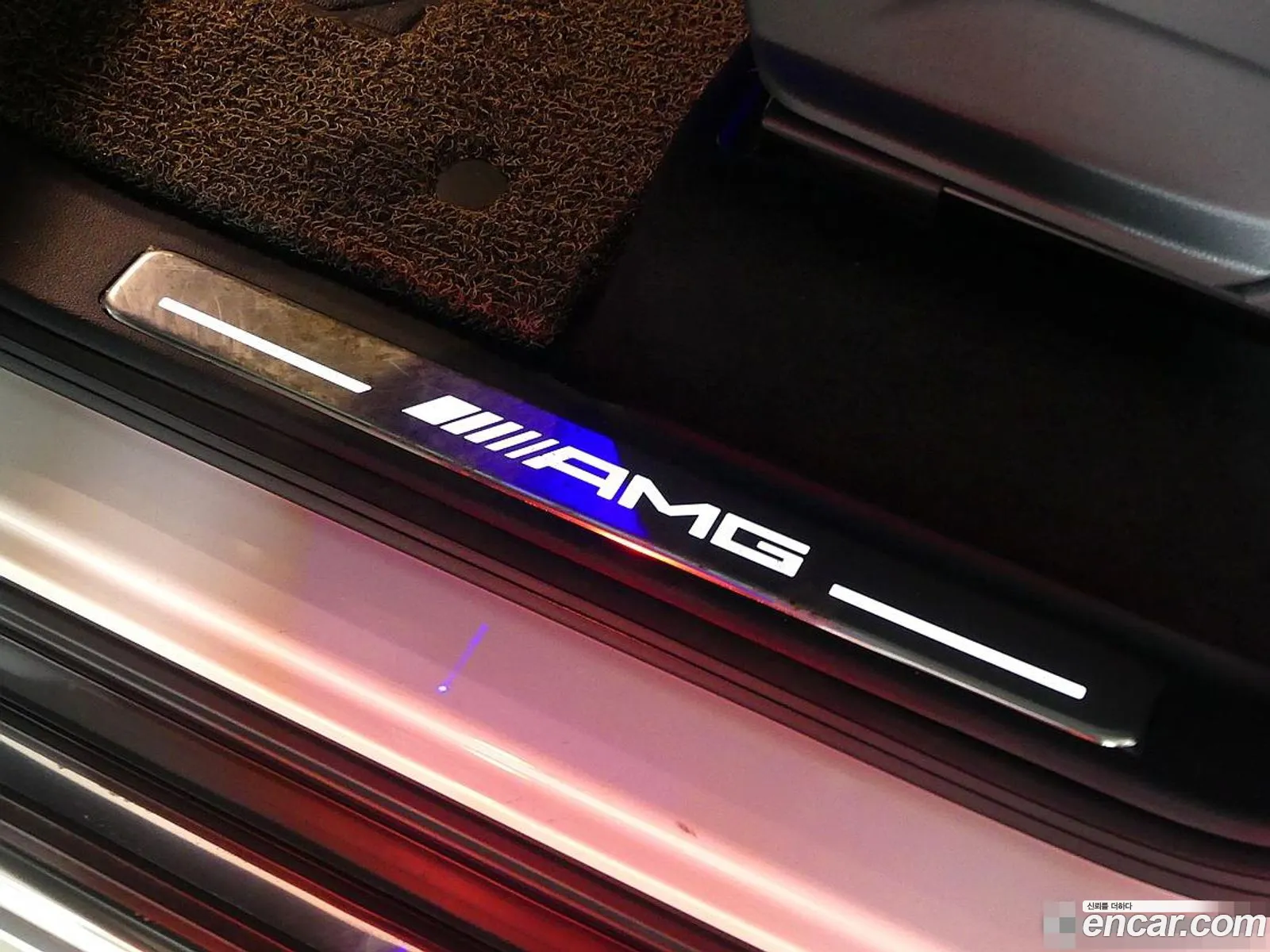 Mercedes-Benz G-Class W463b 2022 — 12