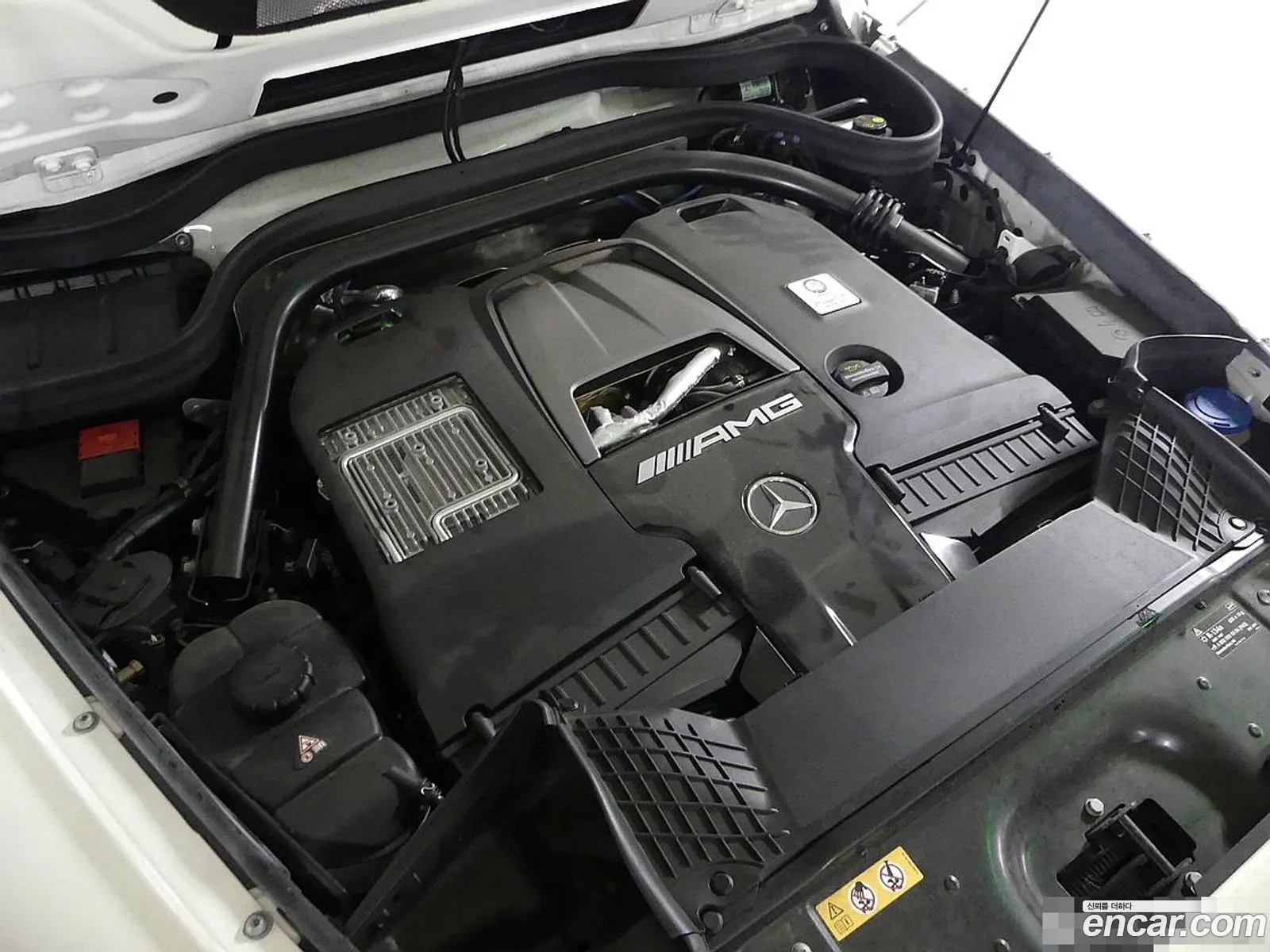 Mercedes-Benz G-Class W463b 2022 — 8