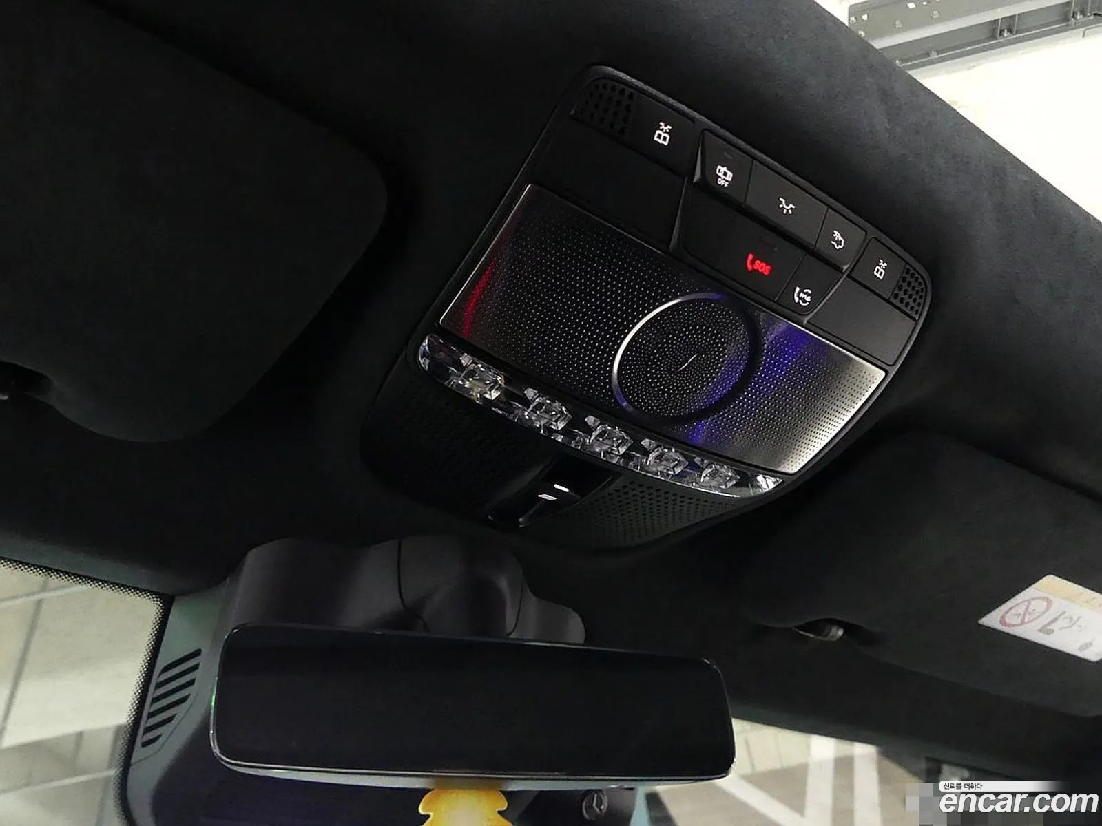 Mercedes-Benz G-Class W463b 2022 — 4