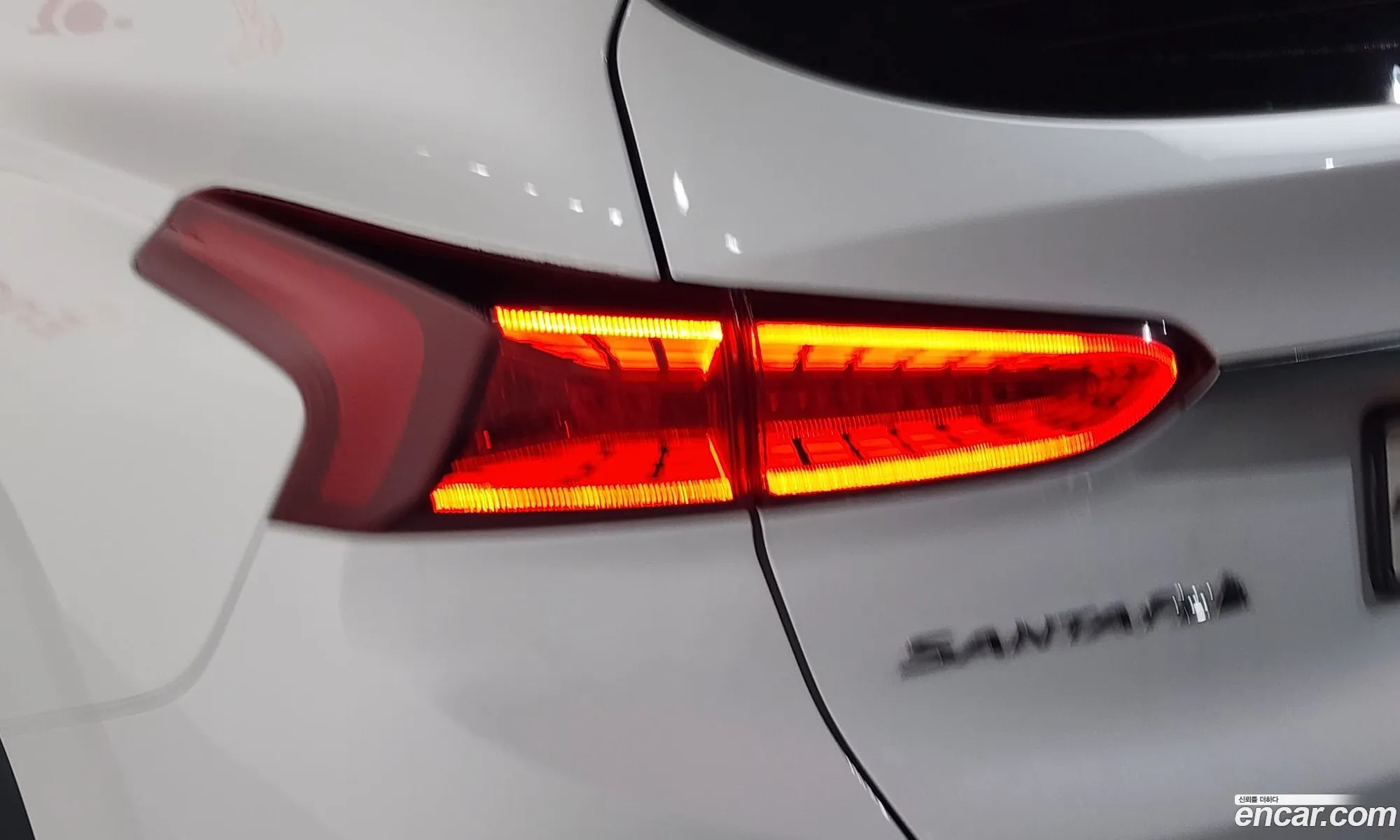 Hyundai Santa Fe TM 2019 KMHS381BBLU196520 — 10