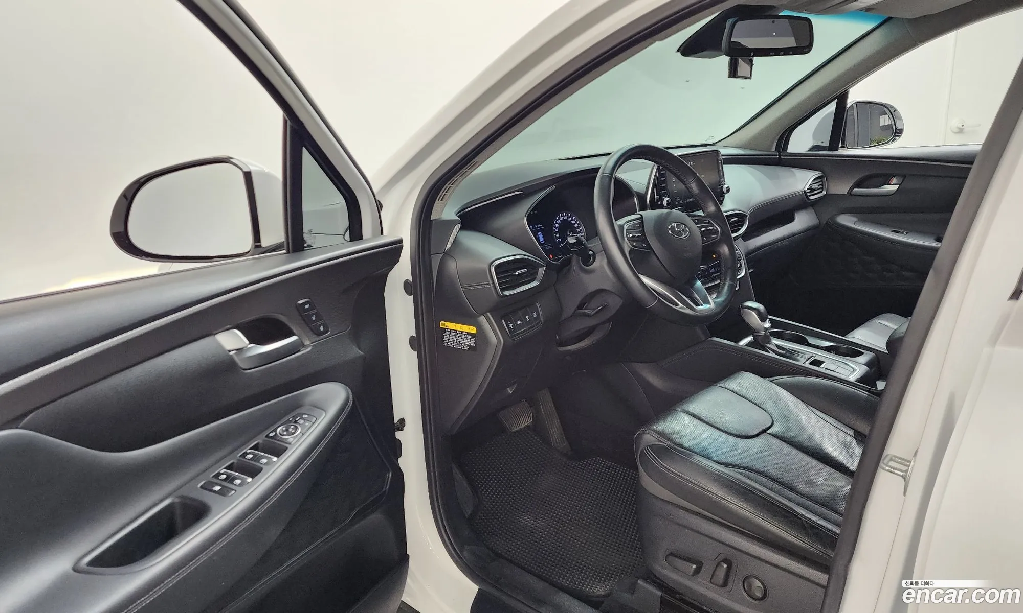 Hyundai Santa Fe TM 2019 KMHS381BBLU196520 — 22