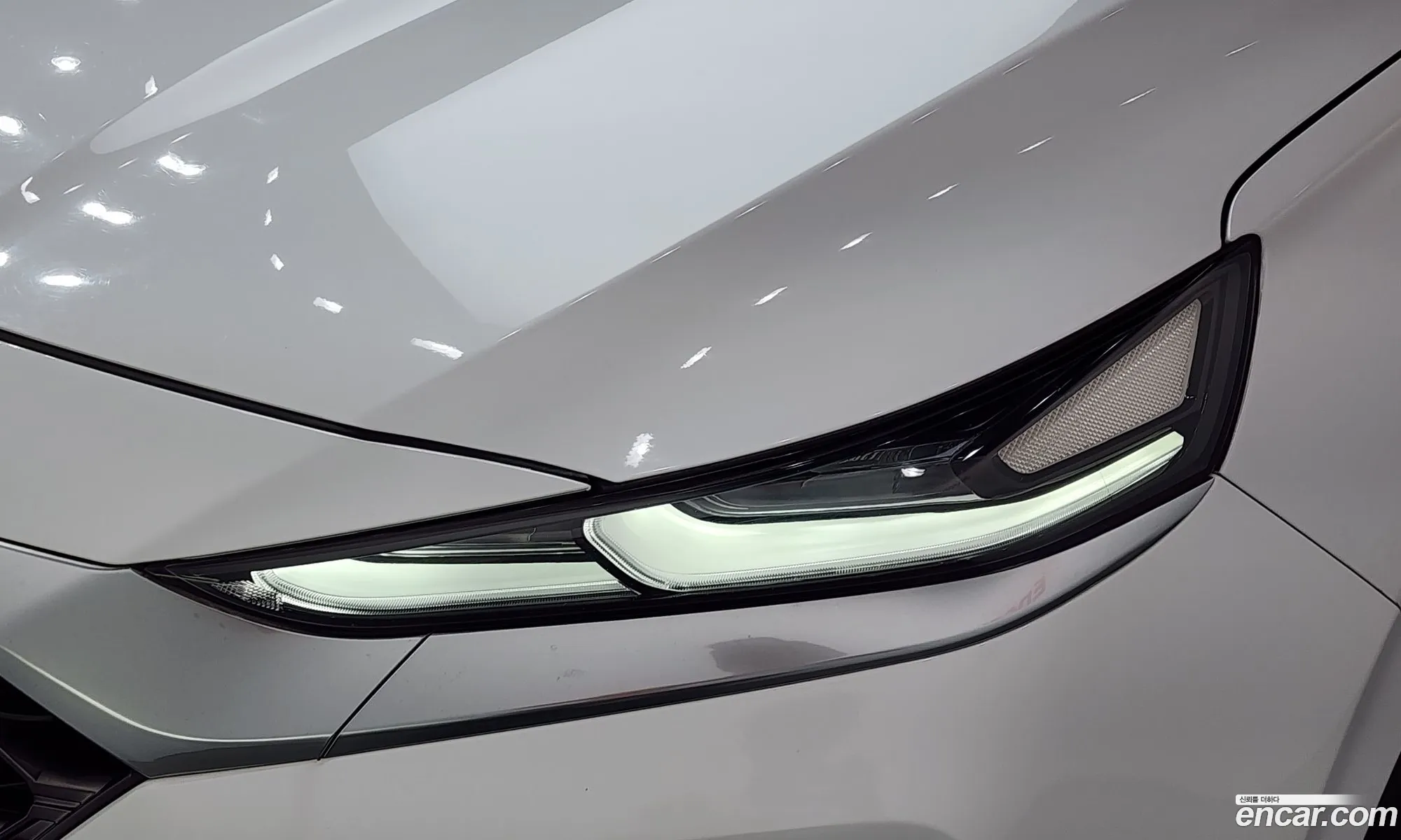 Hyundai Santa Fe TM 2019 KMHS381BBLU196520 — 7
