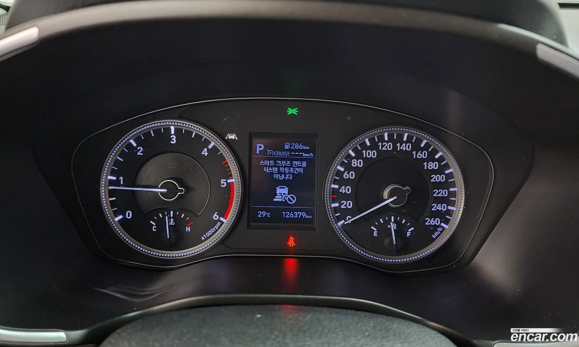 Hyundai Santa Fe TM 2019 KMHS381BBLU196520 — 20